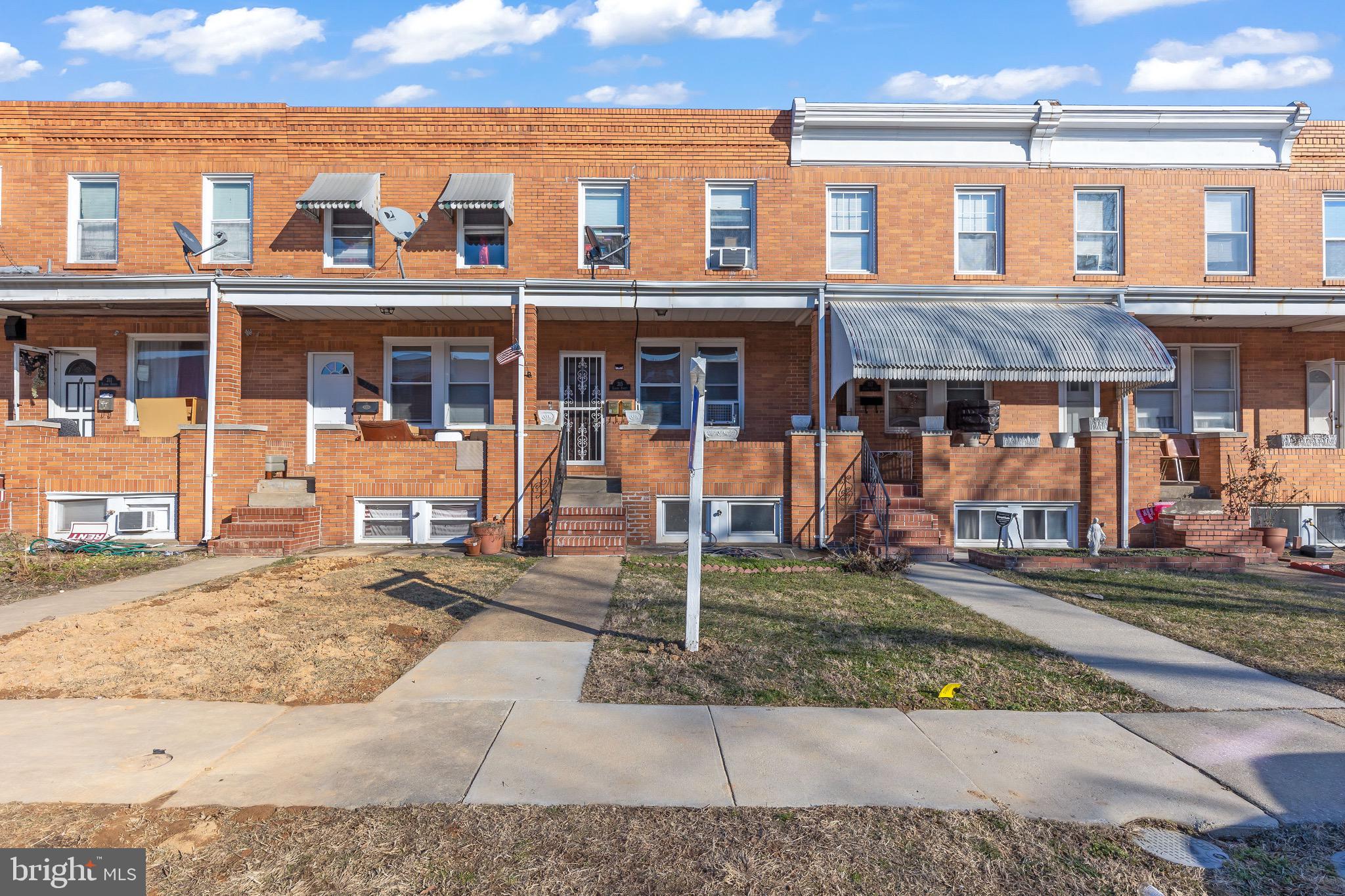 BAYVIEW - Residential