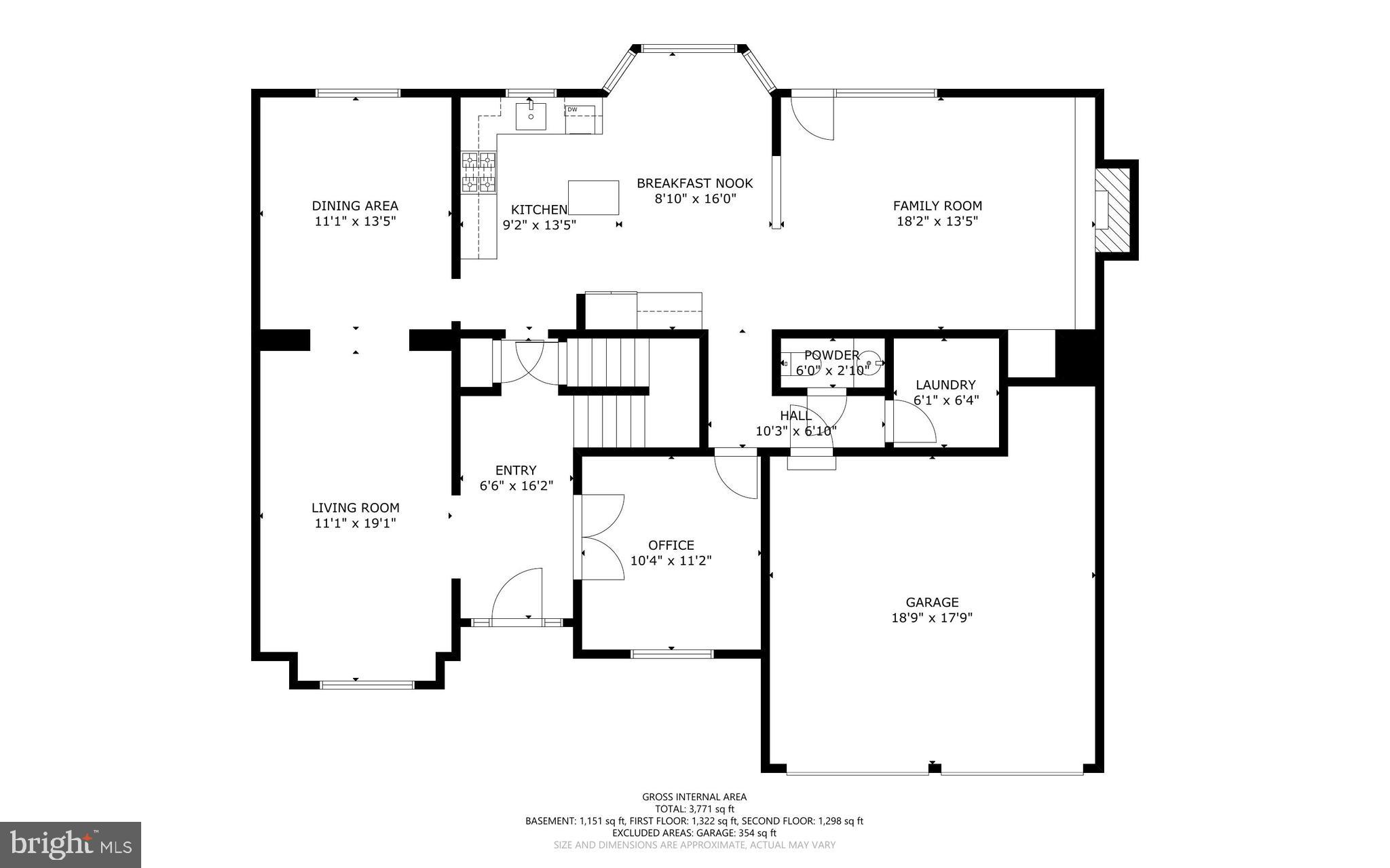 COLLEGEVILLE CROSS - Residential