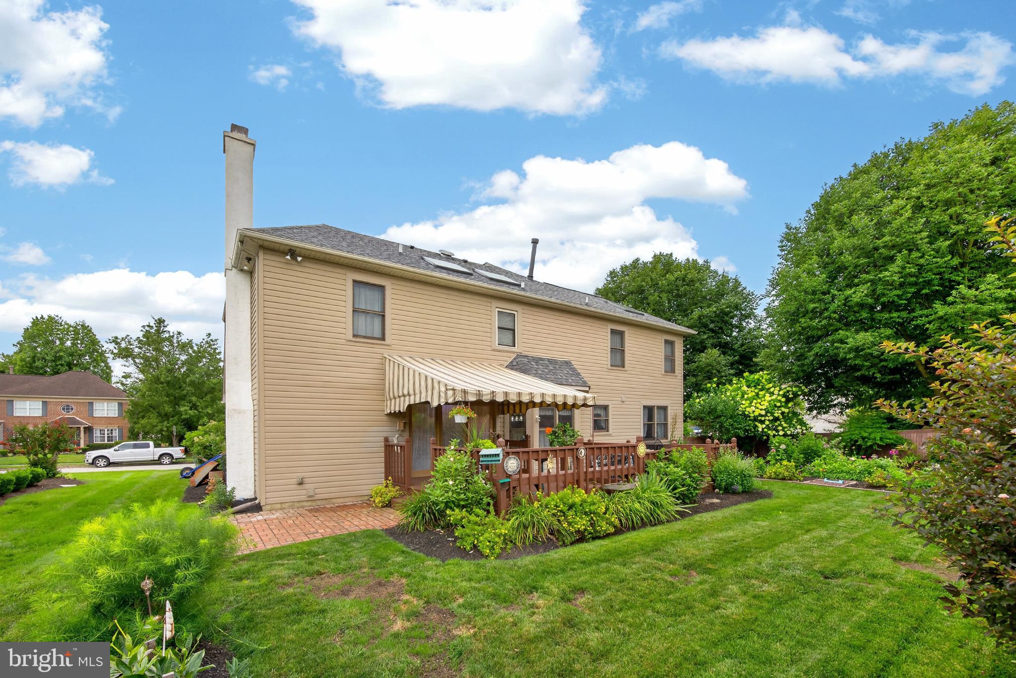 COLLEGEVILLE CROSS - Residential