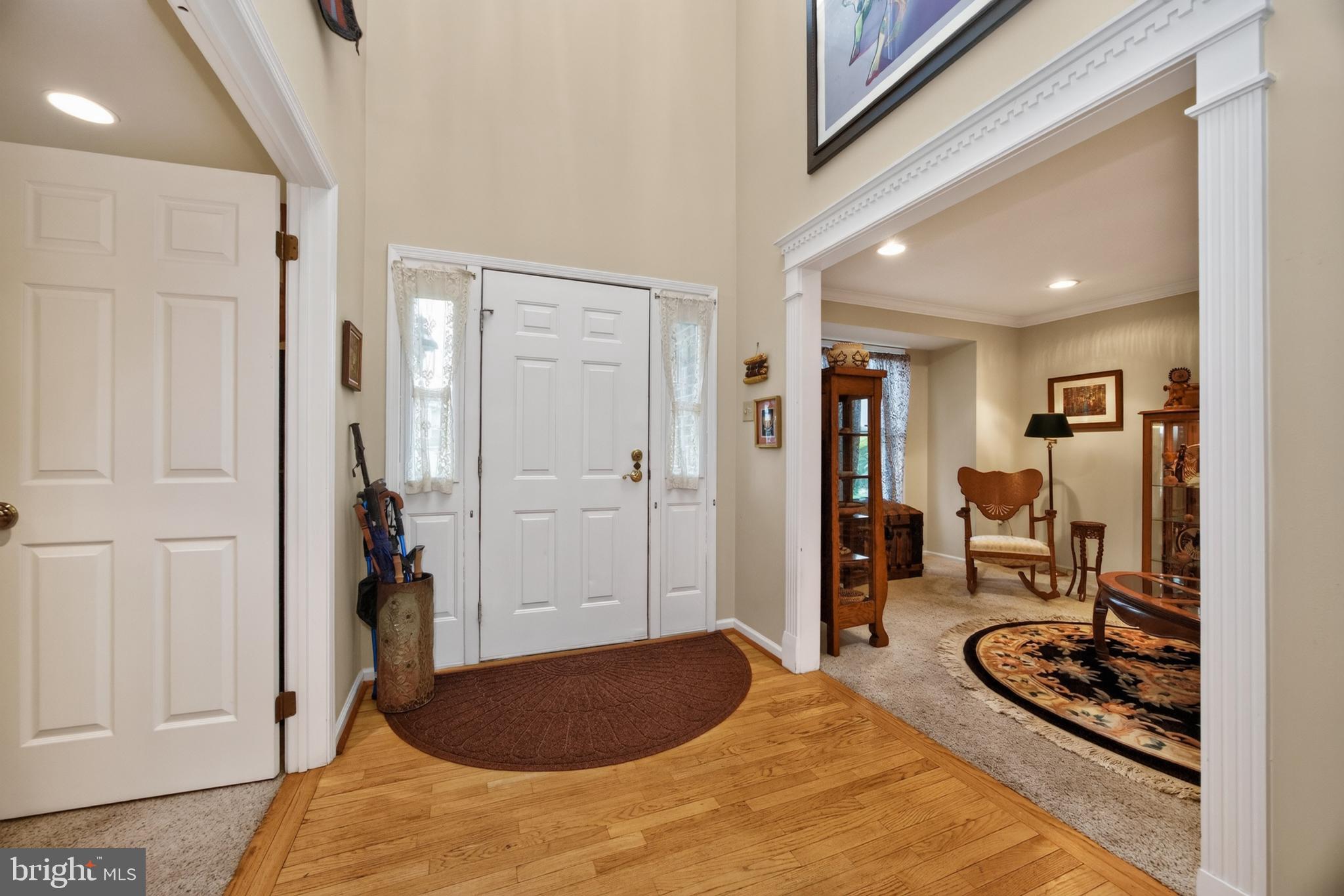 COLLEGEVILLE CROSS - Residential