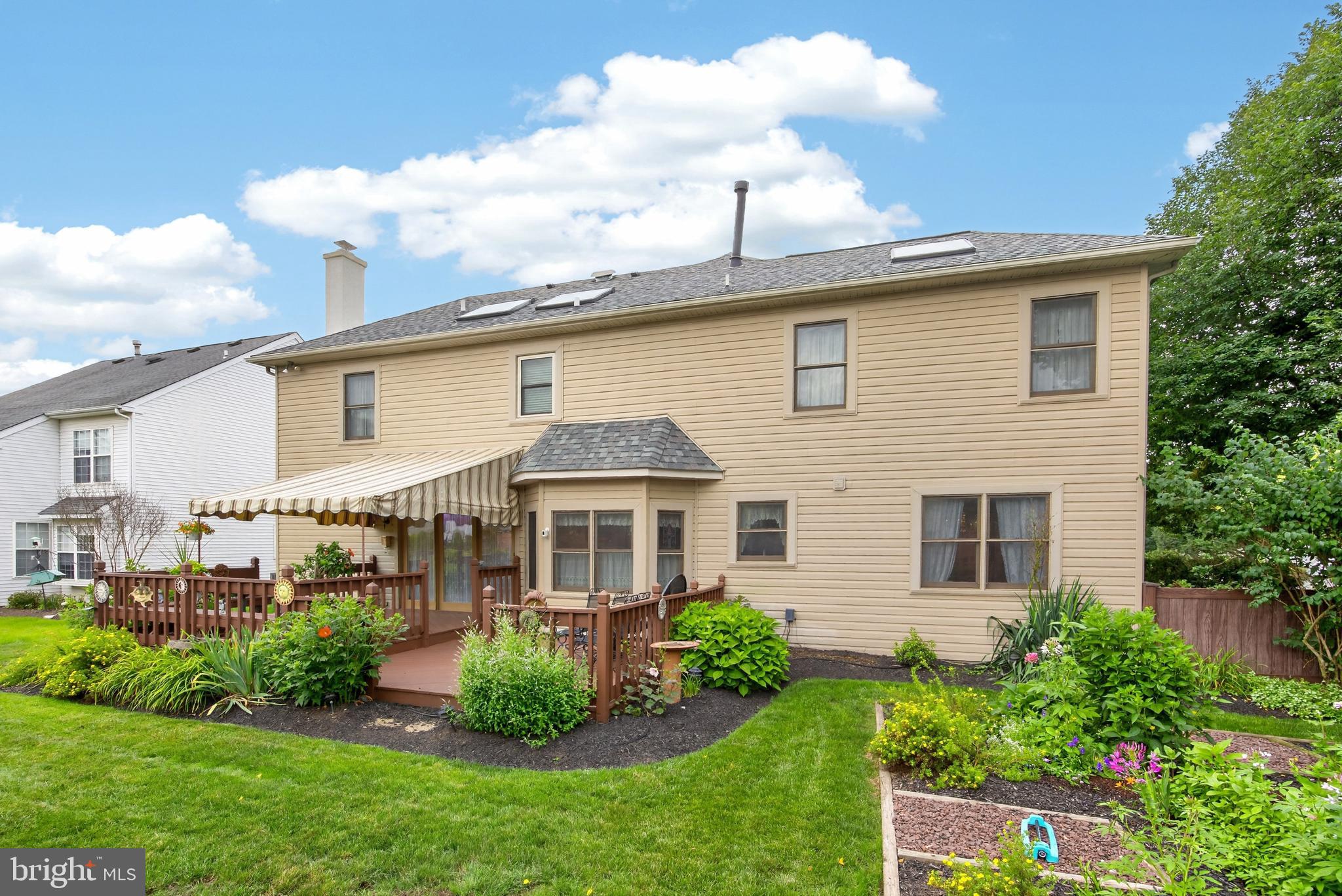 COLLEGEVILLE CROSS - Residential