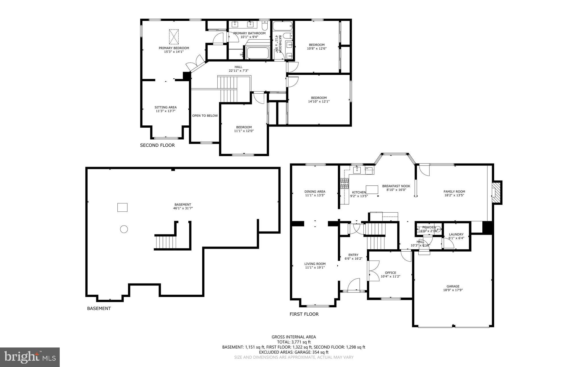 COLLEGEVILLE CROSS - Residential