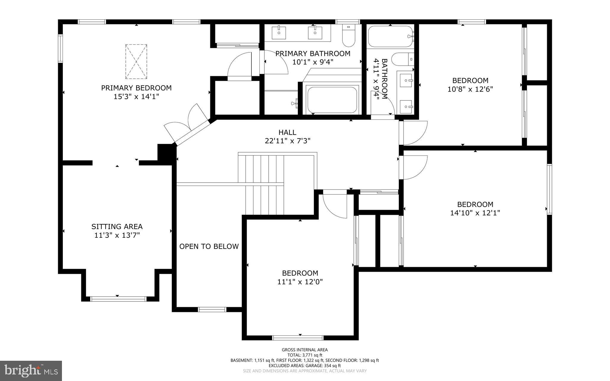 COLLEGEVILLE CROSS - Residential