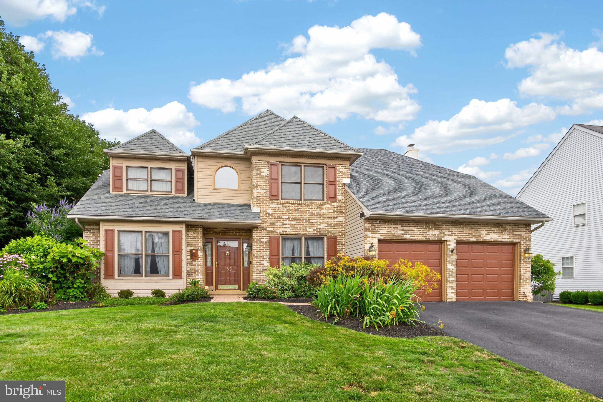 COLLEGEVILLE CROSS - Residential