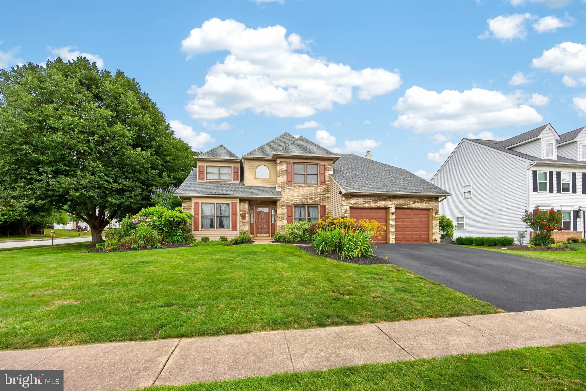 COLLEGEVILLE CROSS - Residential