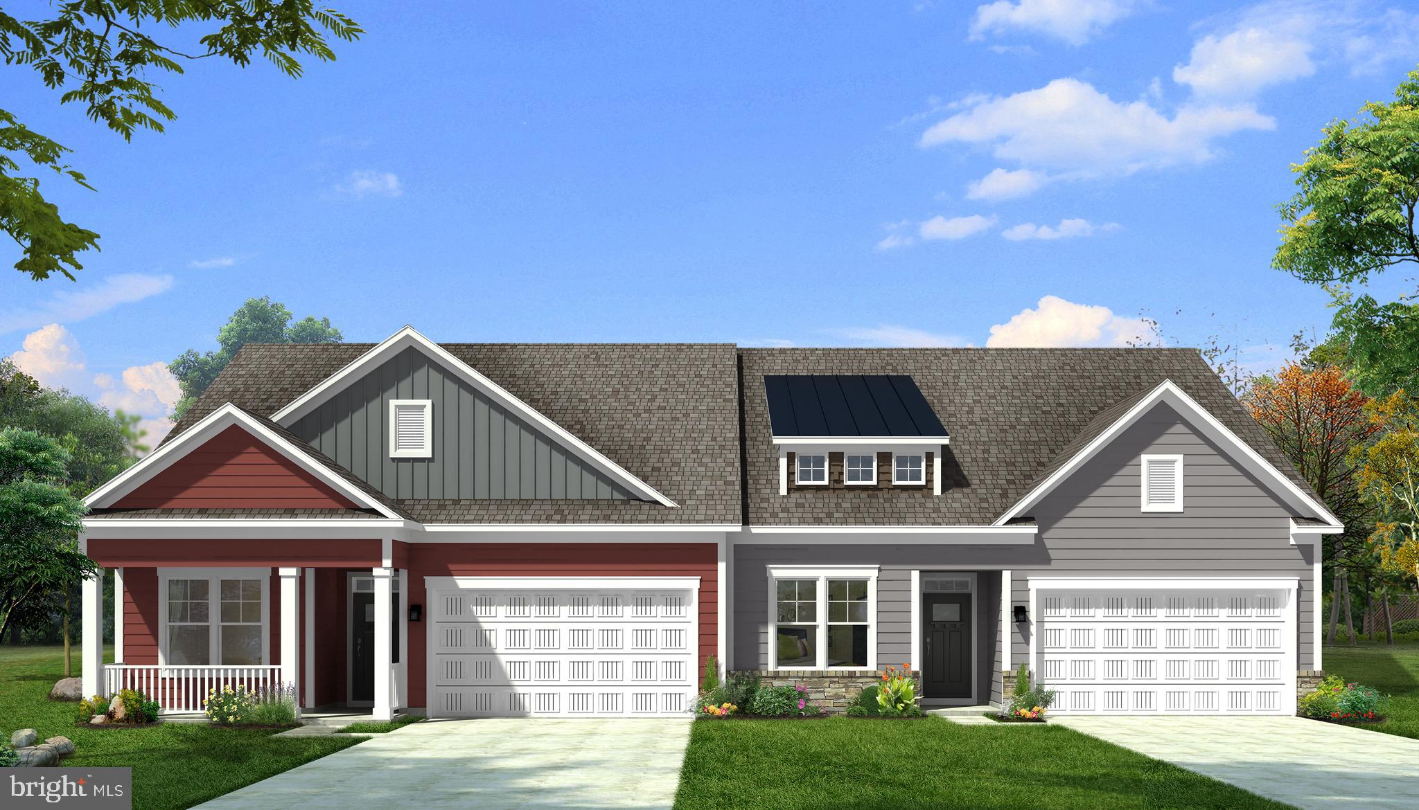 ROSEHILL MANOR - Residential