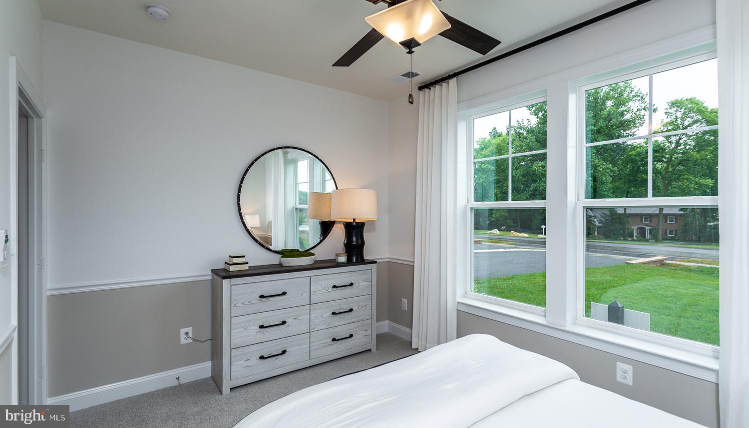 ROSEHILL MANOR - Residential