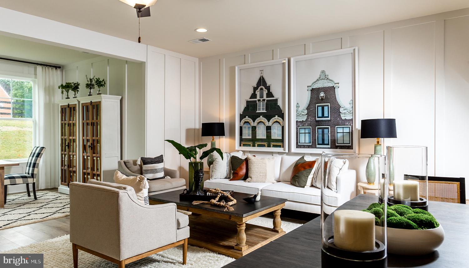 ROSEHILL MANOR - Residential