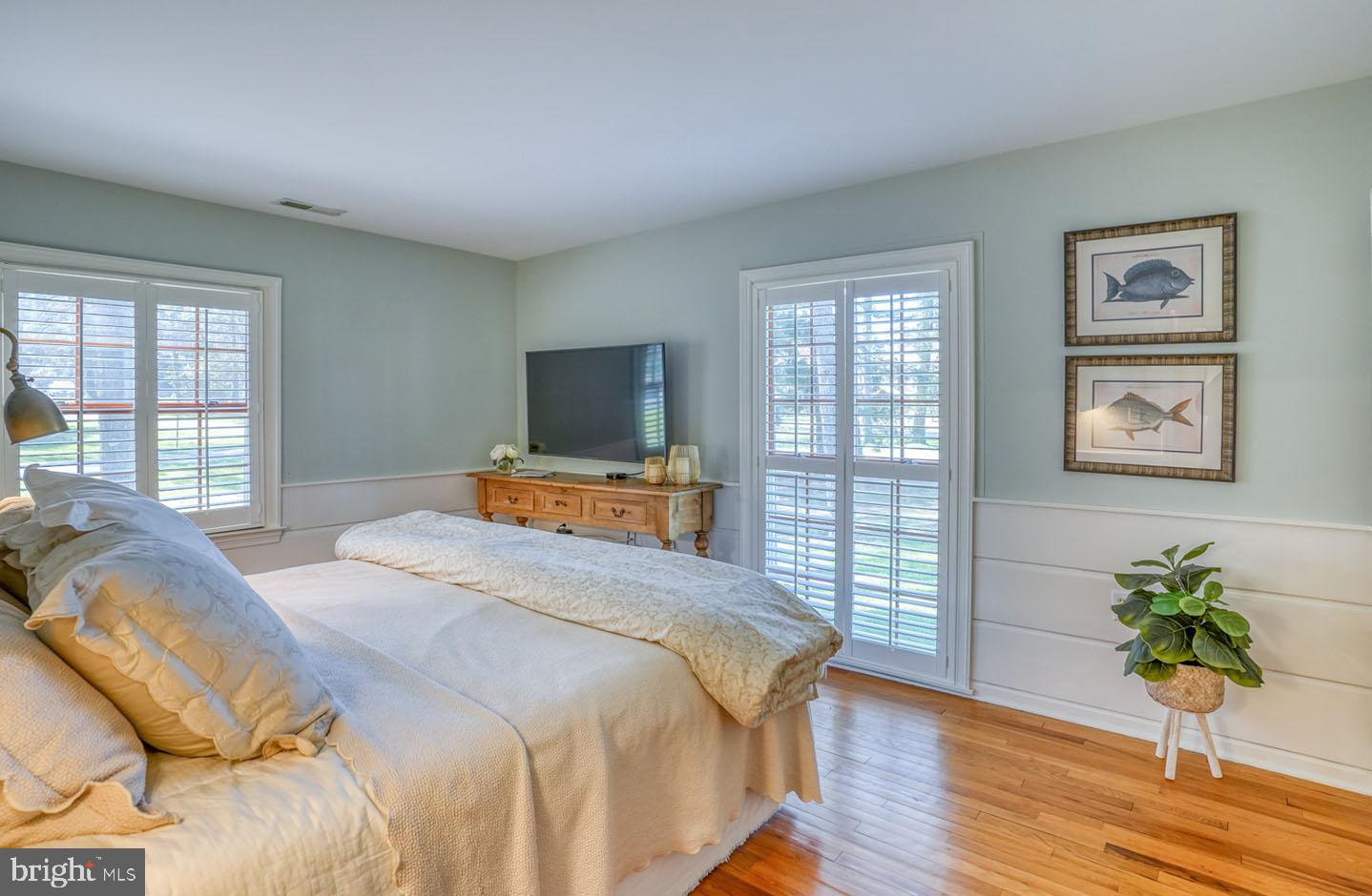 HENLOPEN ACRES - Residential