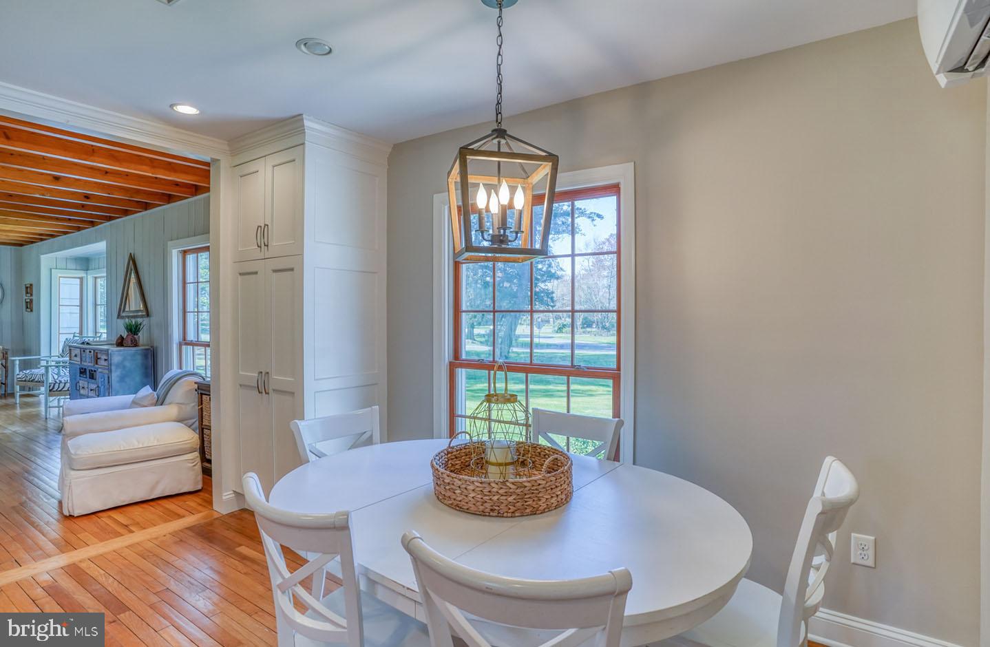 HENLOPEN ACRES - Residential