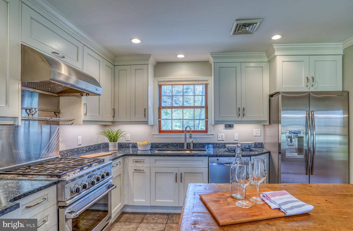 HENLOPEN ACRES - Residential