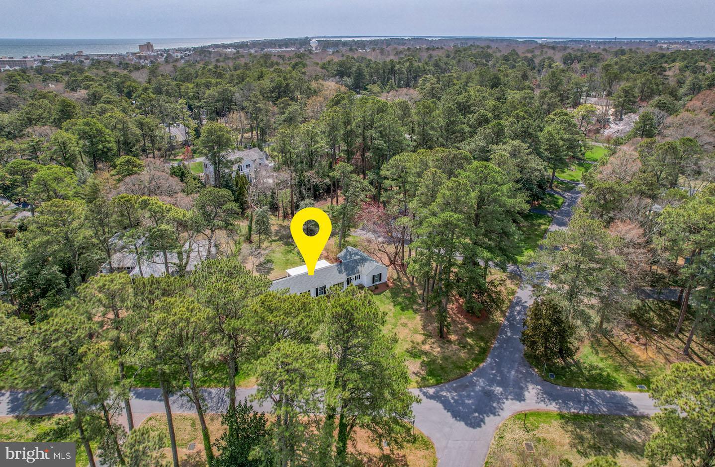 HENLOPEN ACRES - Residential
