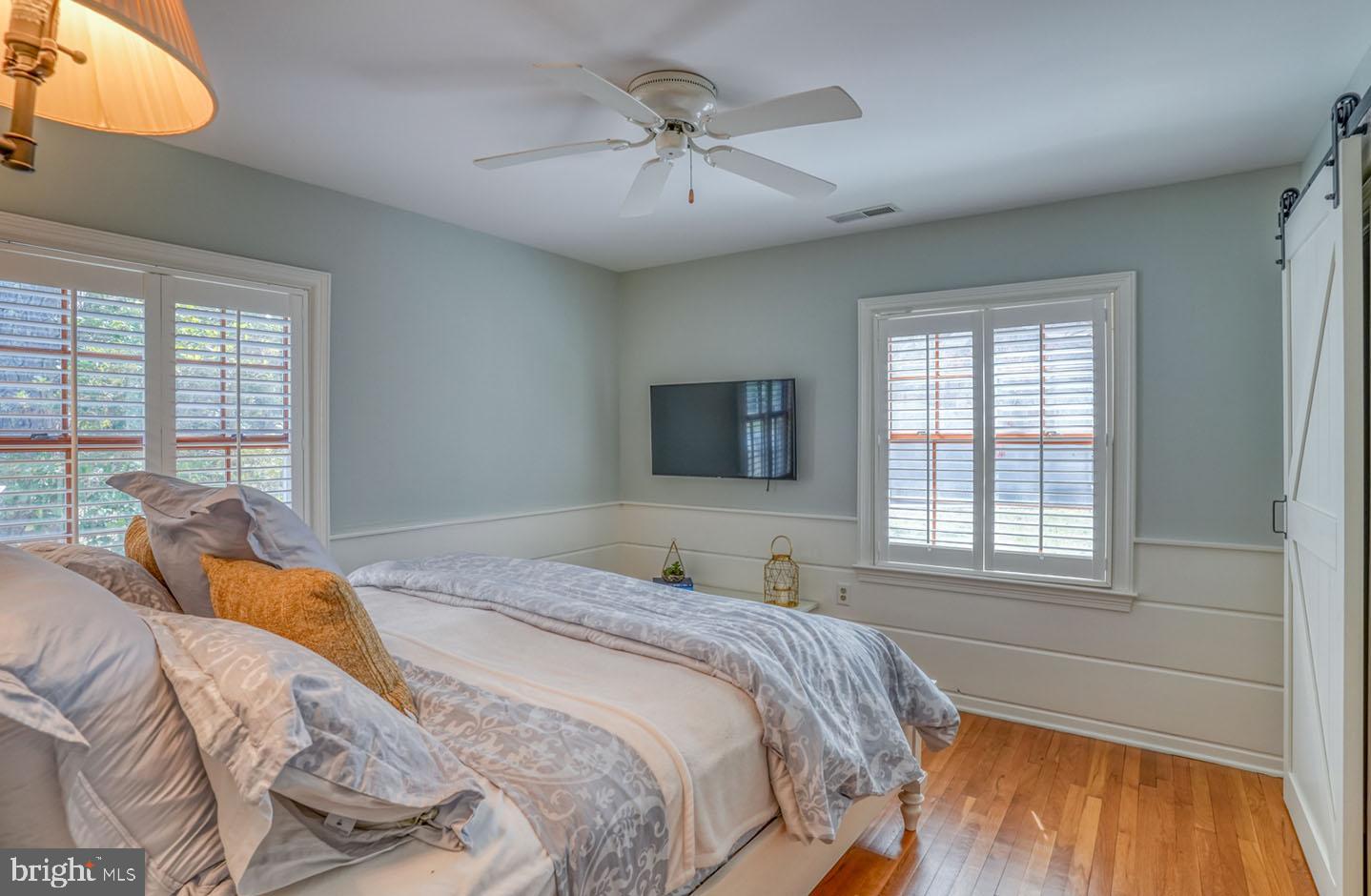 HENLOPEN ACRES - Residential