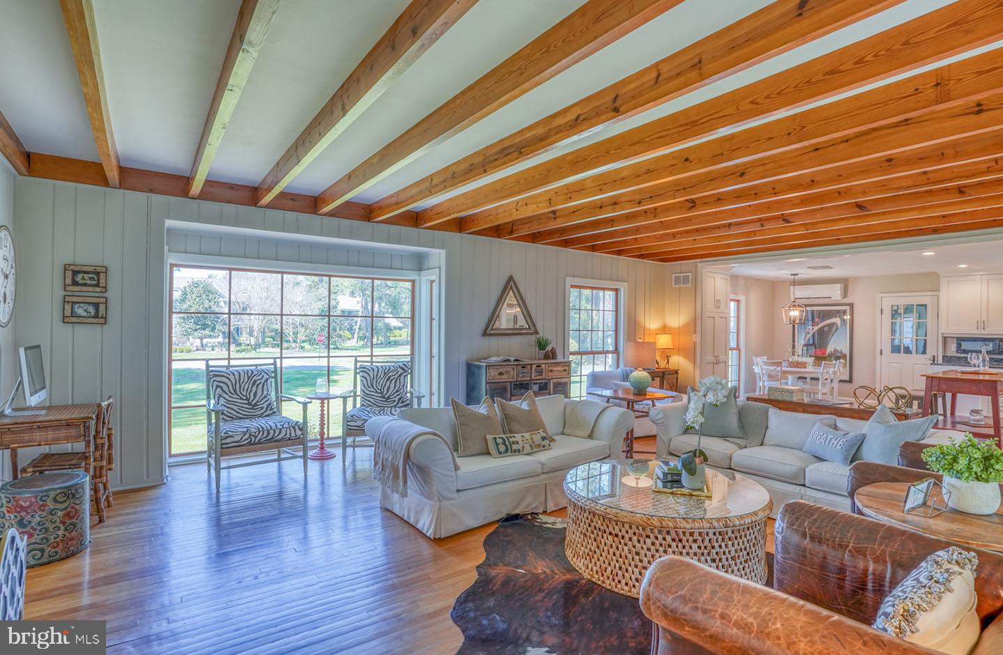 HENLOPEN ACRES - Residential