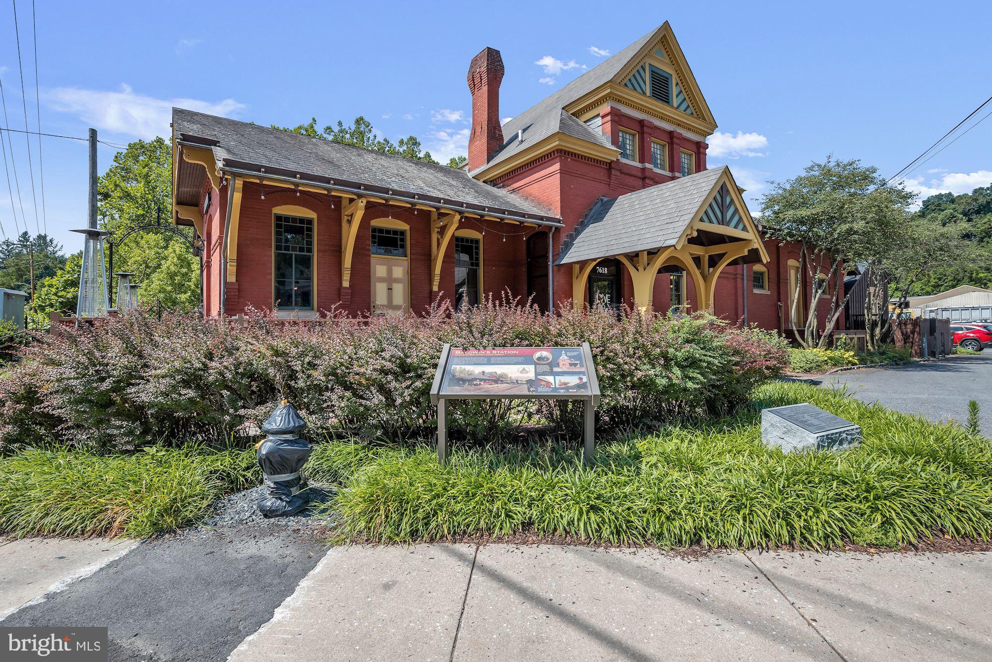 FREEDOM HILLS FARM - Residential