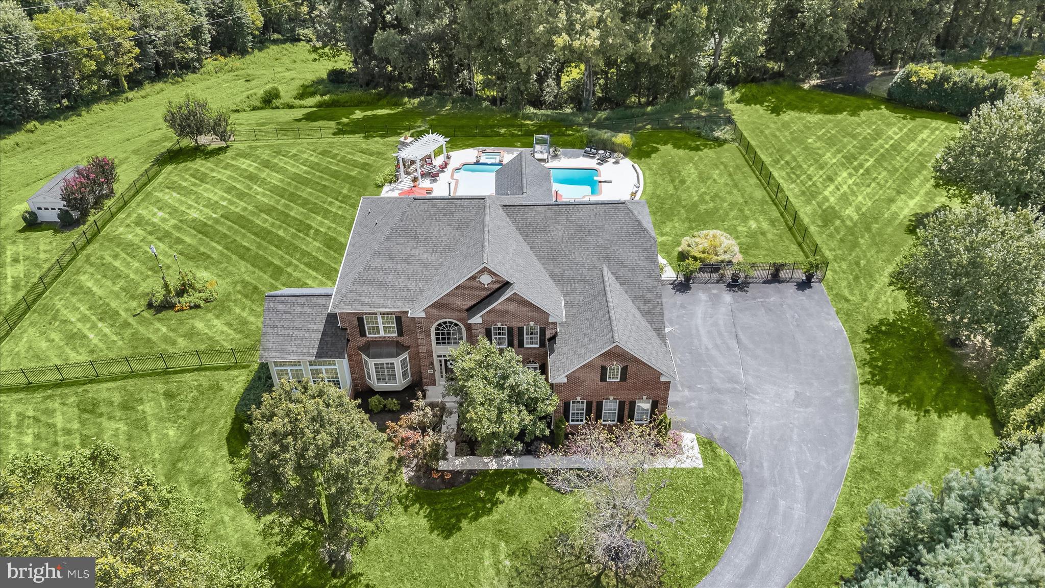 FREEDOM HILLS FARM - Residential