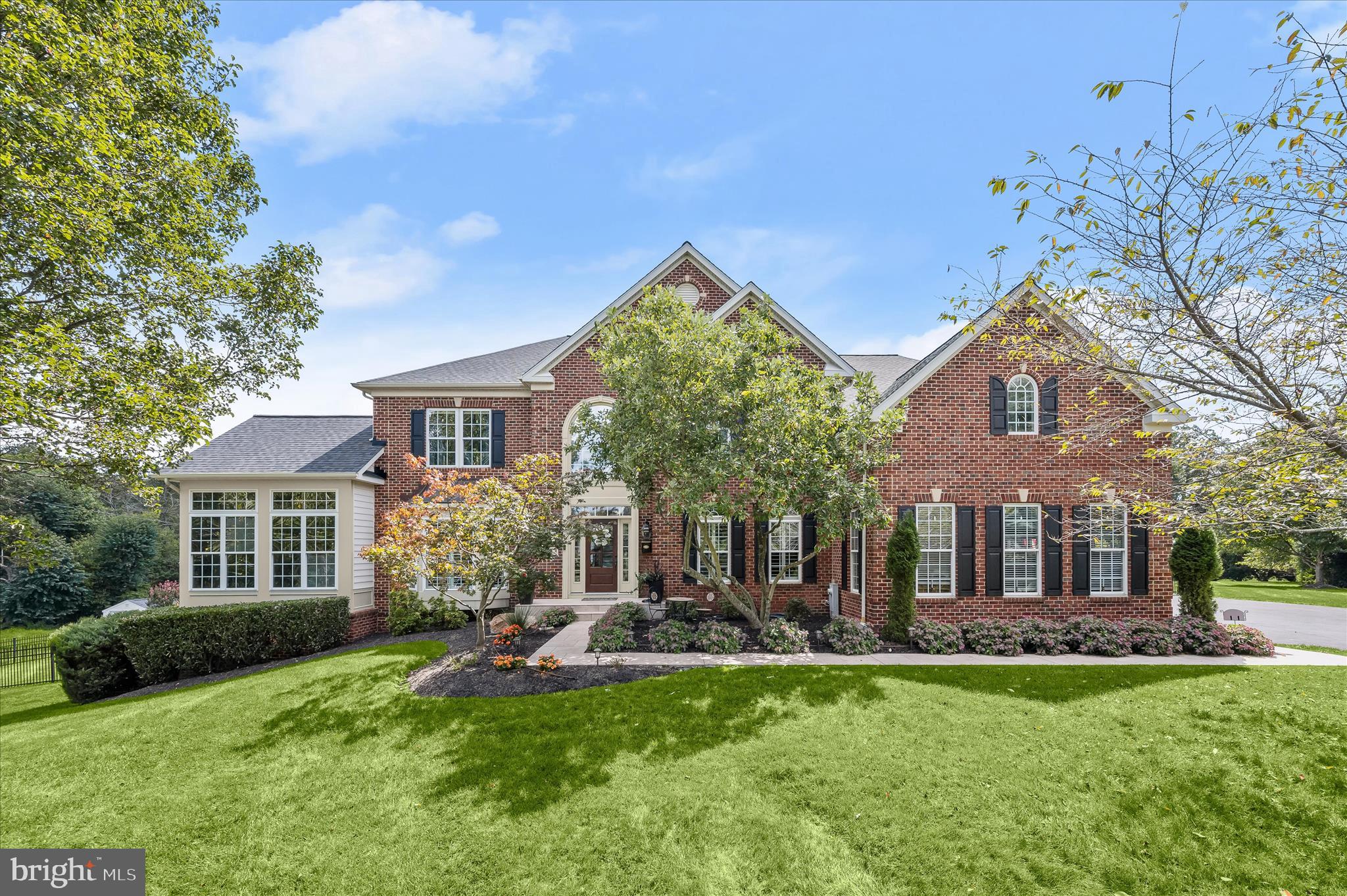 FREEDOM HILLS FARM - Residential