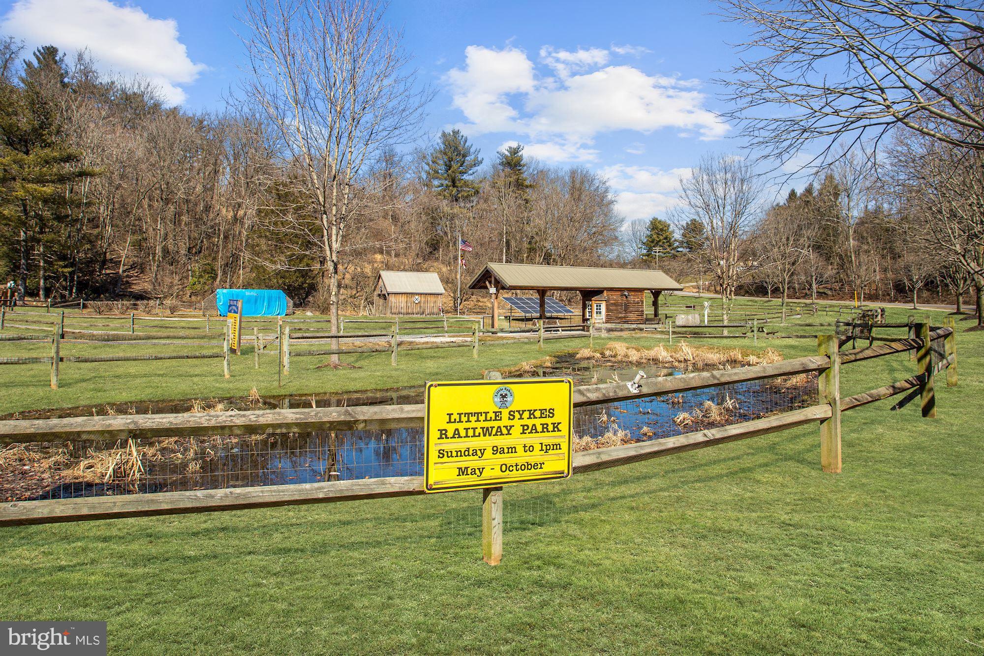 FREEDOM HILLS FARM - Residential