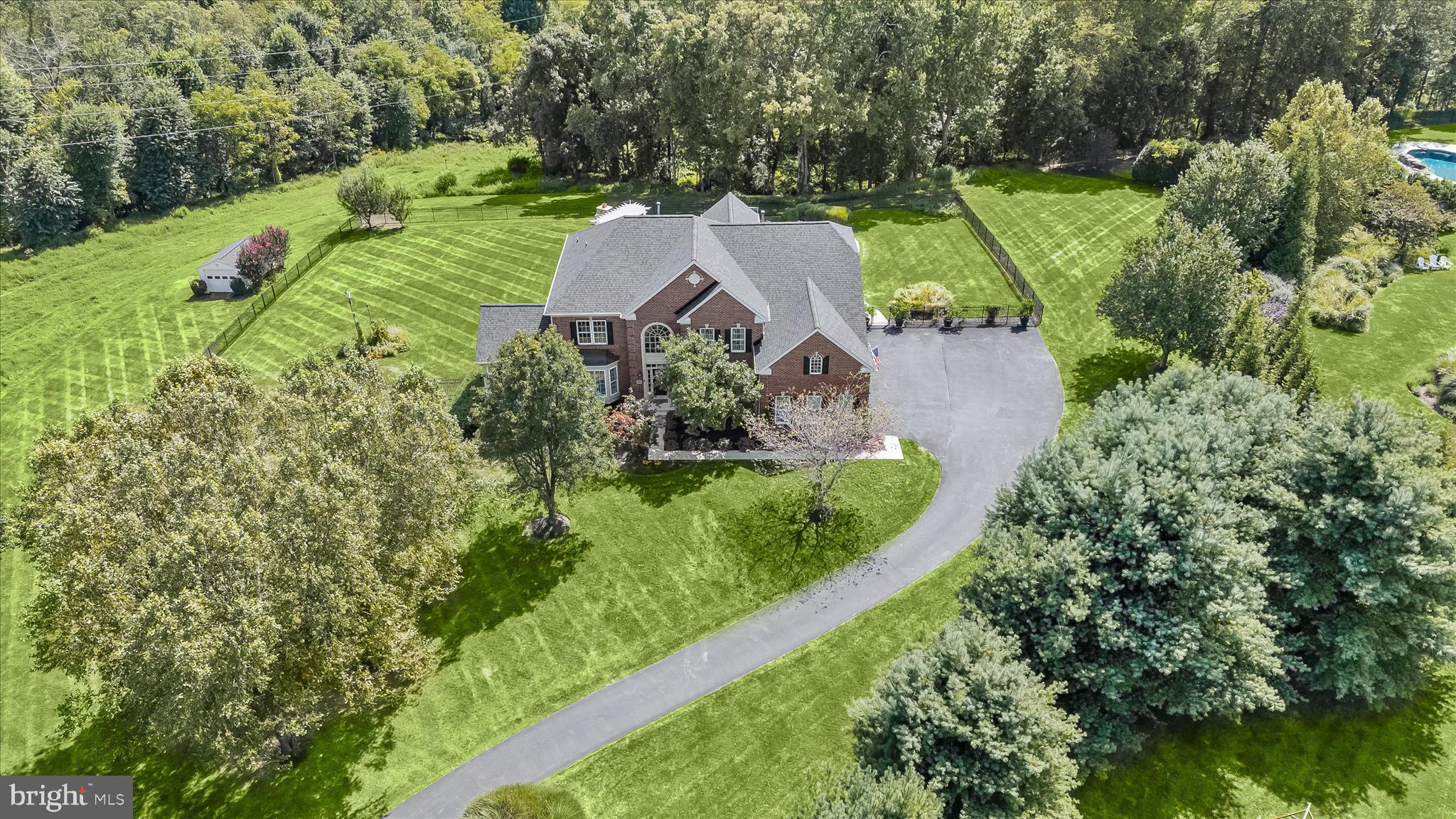 FREEDOM HILLS FARM - Residential