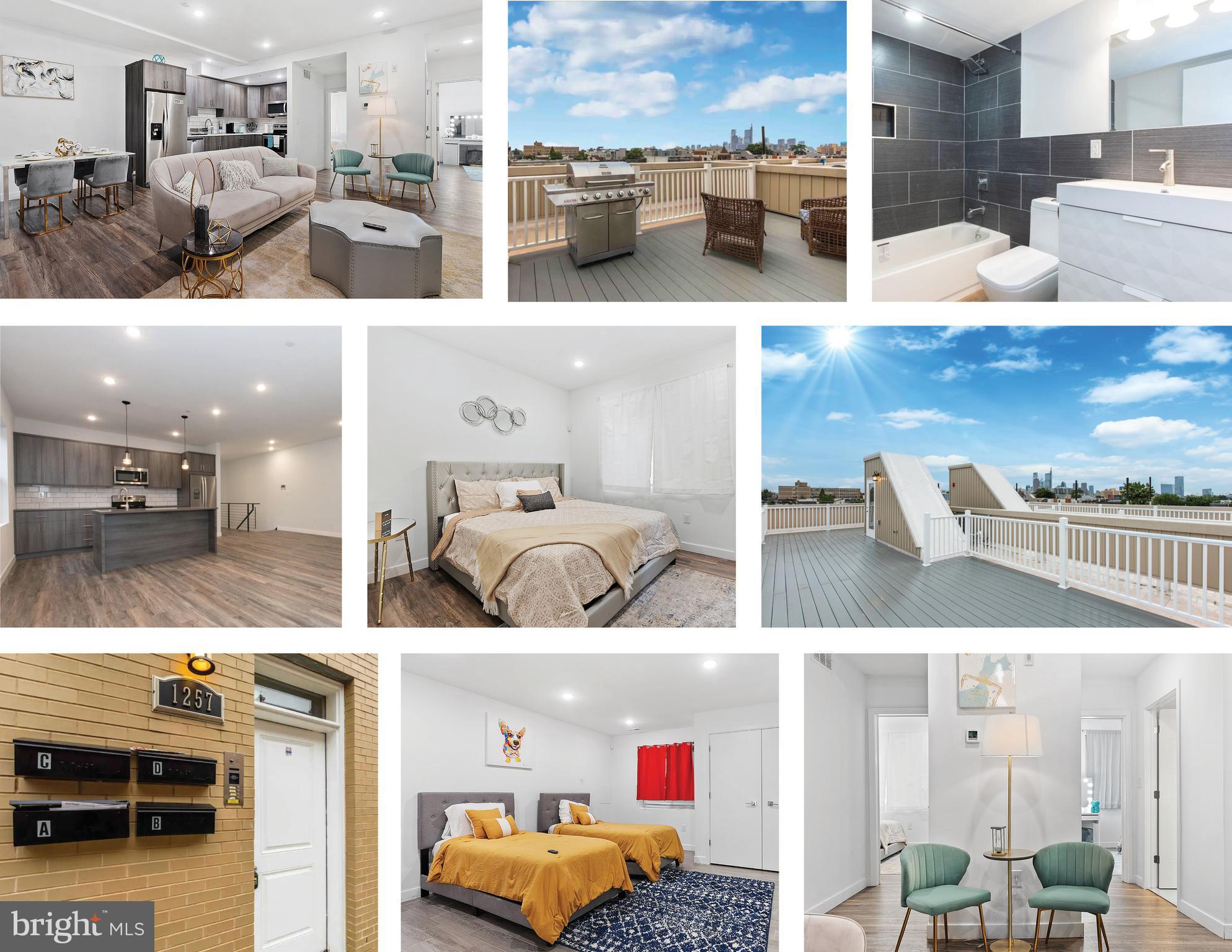 BREWERYTOWN - Commercial Sale