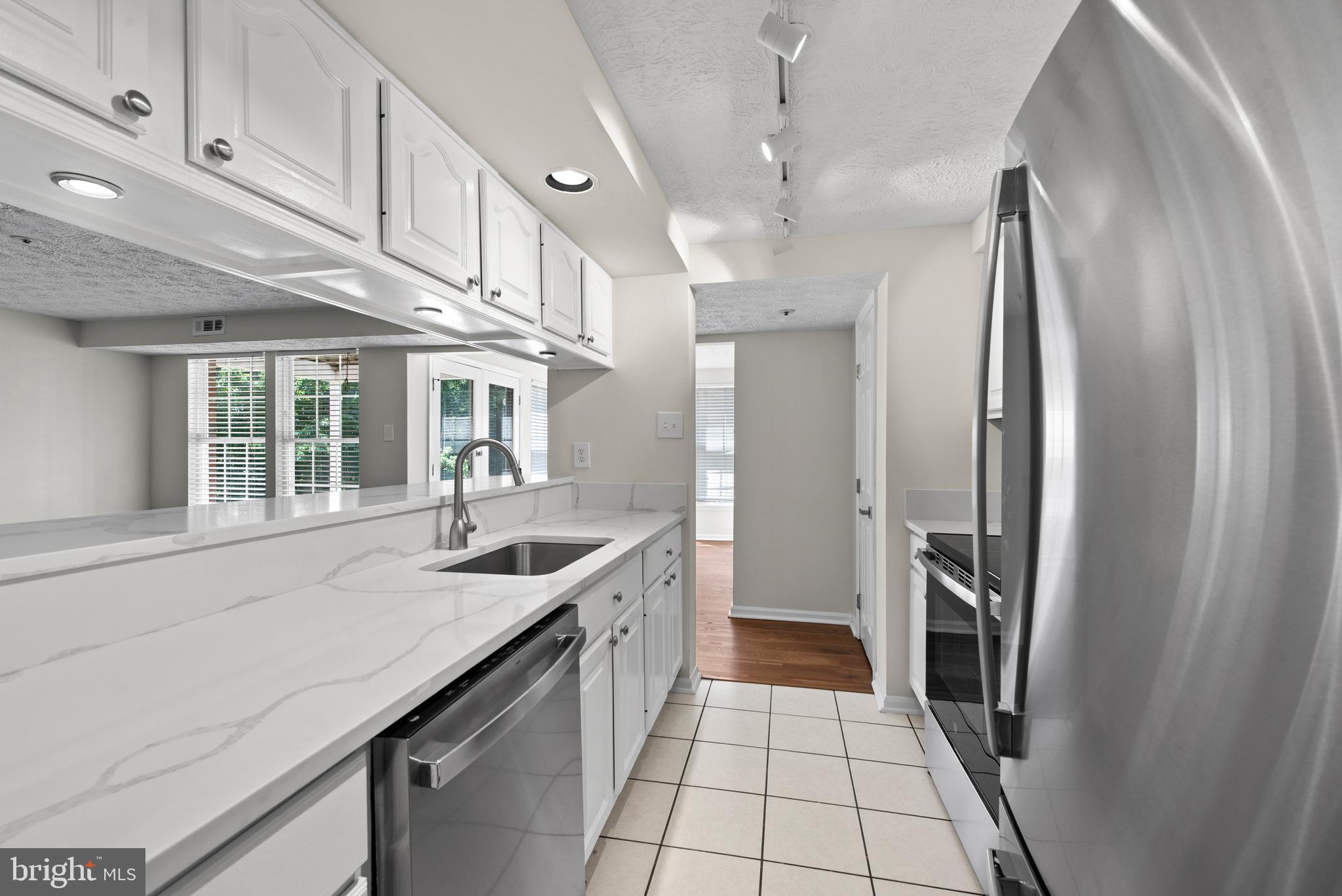 DEERFIELD - Residential