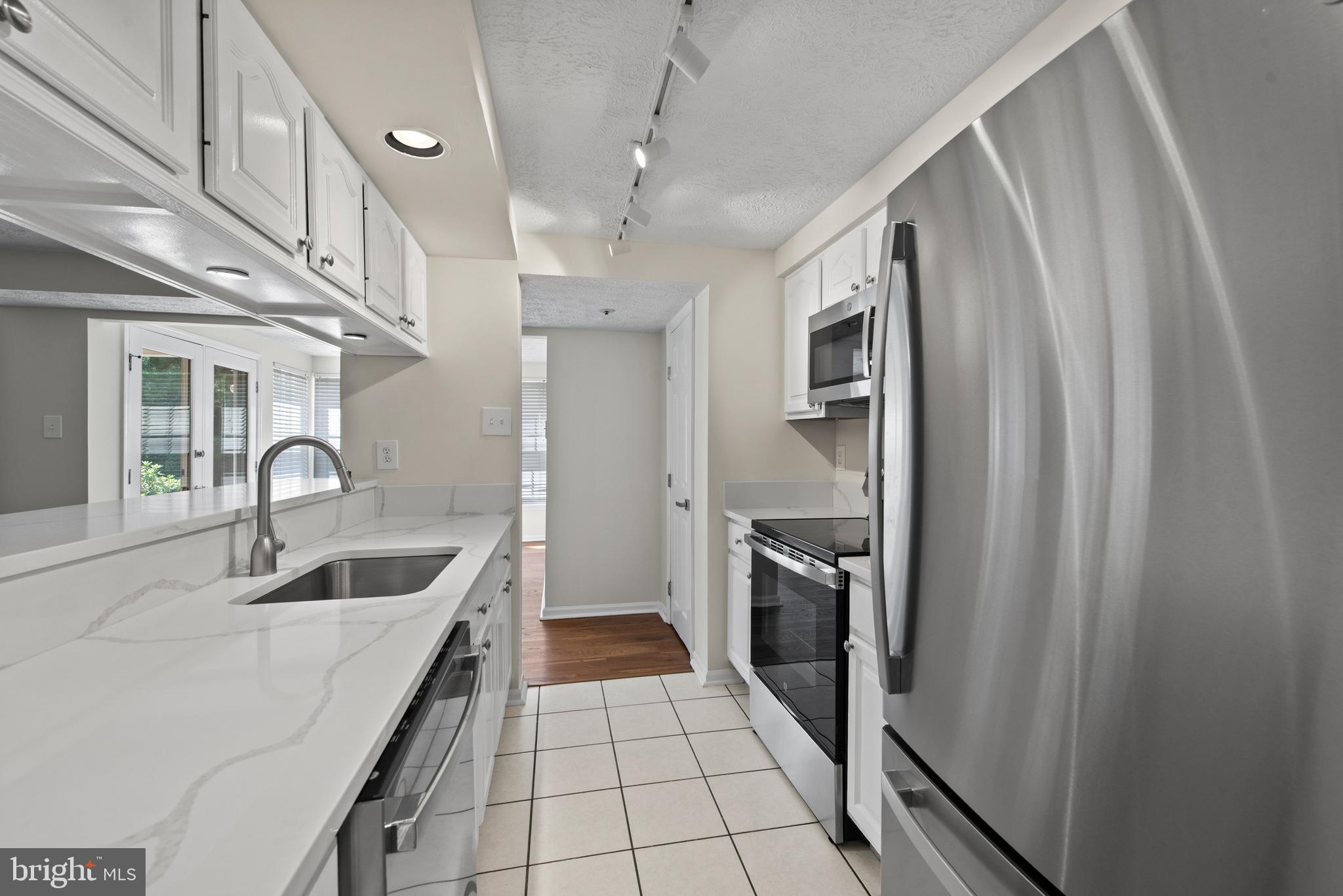 DEERFIELD - Residential