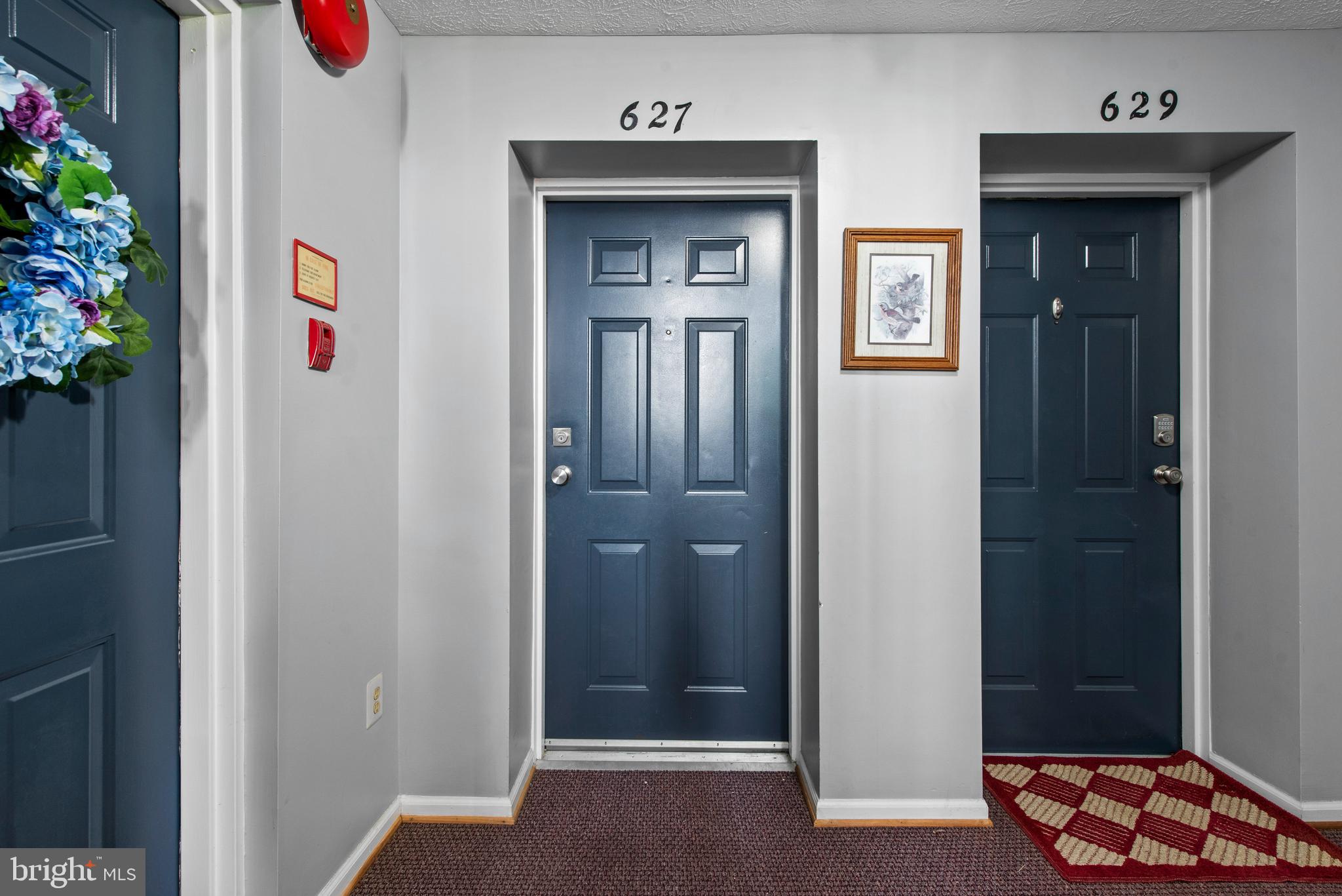 DEERFIELD - Residential