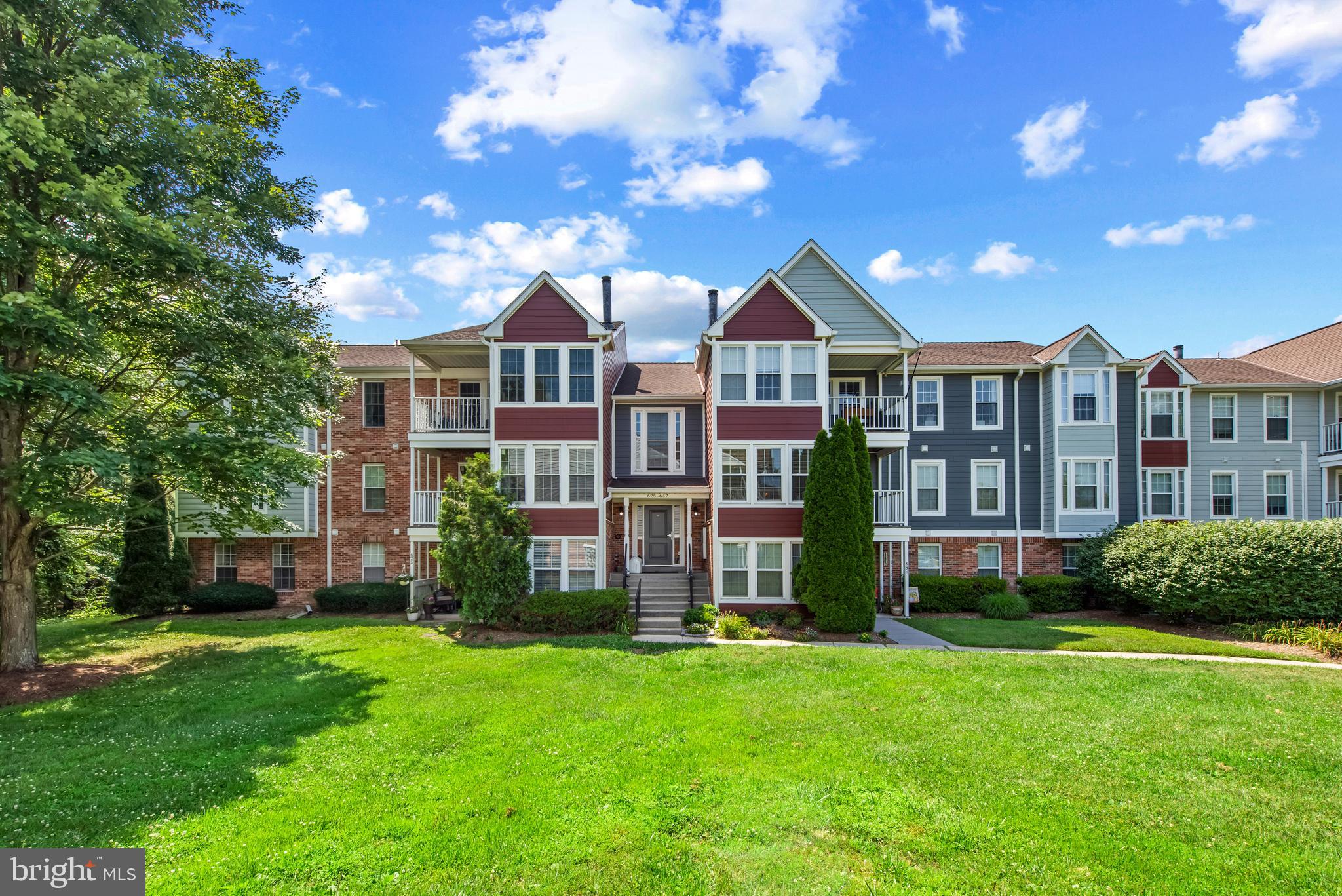DEERFIELD - Residential