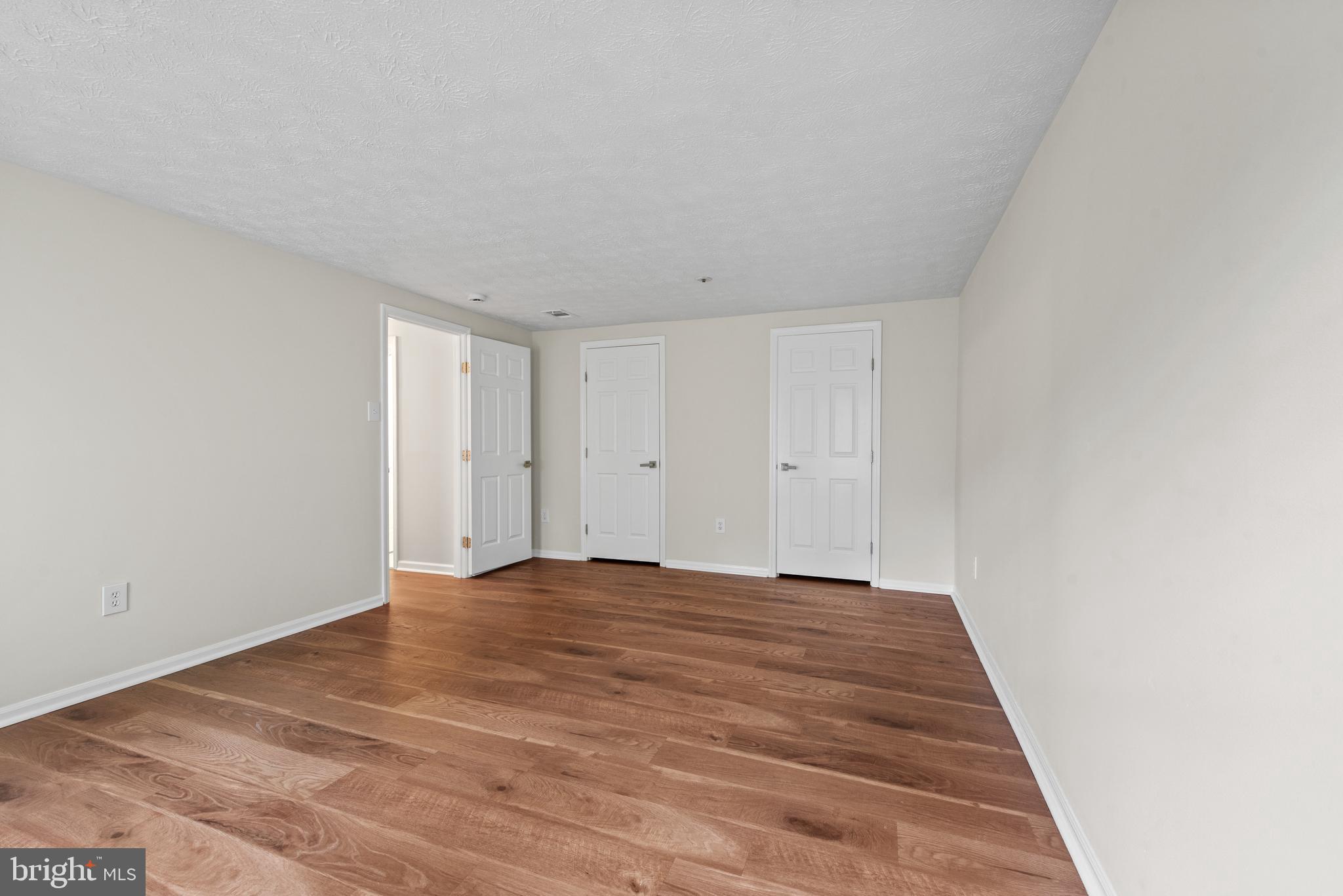 DEERFIELD - Residential