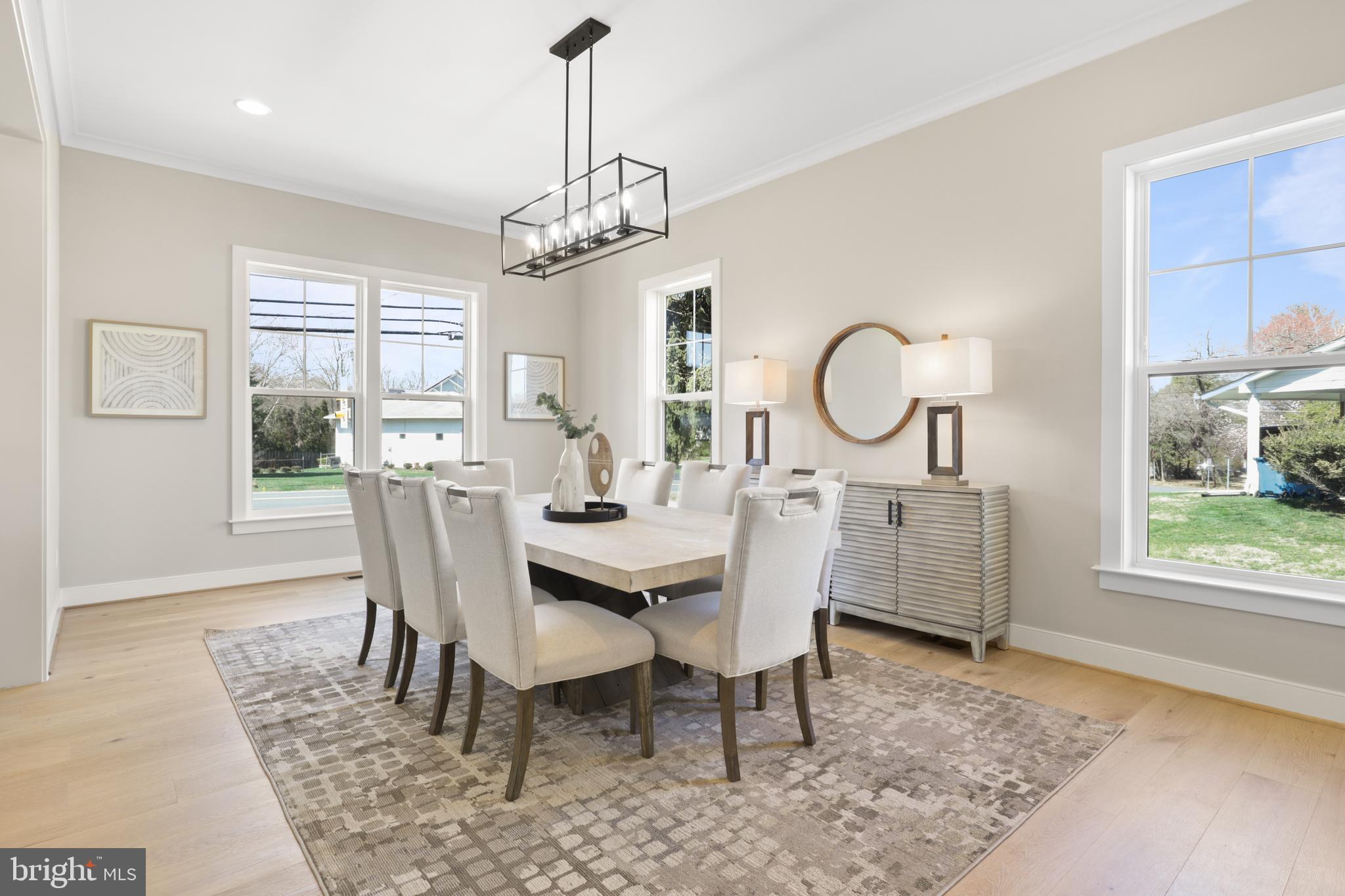 WINDOVER HEIGHTS - Residential