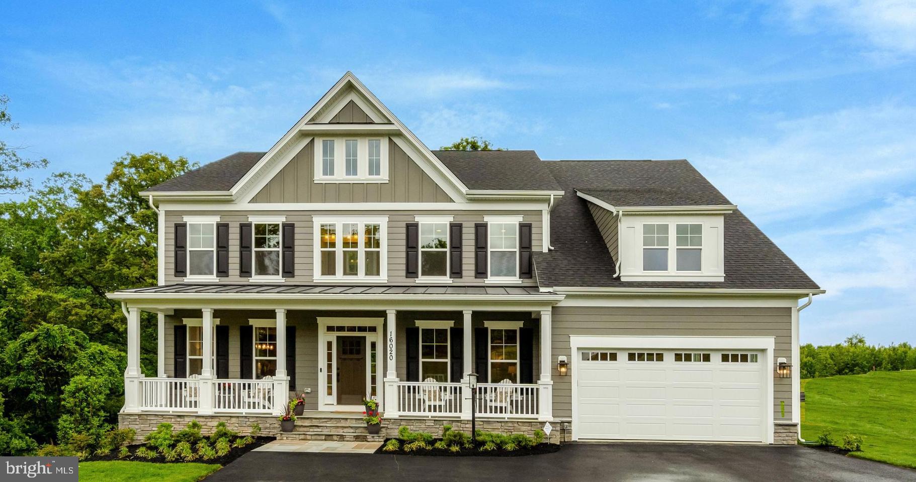 TO BE BUILT HOME – COMPLETION FORECAST: SPRING 2027
Welcome to the Town of Vienna—where small-town charm meets everyday convenience! Just minutes from shopping and top-rated restaurants. This incredible location offers the perfect blend of walkability, community, and lifestyle. Enjoy year-round events like Oktoberfest, Viva Vienna, and the beloved Halloween Parade, all while being part of a close-knit, vibrant neighborhood.
 
Introducing The Chapman by Evergreene Homes—an outstanding new construction offering in the highly desirable Windover Heights neighborhood. Just minutes from downtown Vienna, this nearly half-acre homesite is tucked away on a quiet cul-de-sac within the Madison HS pyramid. The property showcases gentle contours, mature trees, and convenient access to parks, shopping, and major commuter routes—presenting a rare chance to build a personalized Evergreene home in one of Vienna’s most coveted locations.

INCLUDED FEATURES:
The Chapman with 2 car front load garage showcases our Diamond Package, which includes a 10’ ceiling on the main level and our Designer Kitchen with glass faced cabinets to the ceiling with a built in canopy hood to match the cabinetry. Our Designer Kitchen also features elegant quartz countertops, a GE Café Series stainless-steel appliance package with a 36” gas range, and an oversized island with seating. The Kitchen flows seamlessly into the expansive Family Room, with a decorative coffered ceiling, and gas fireplace. A beautifully designed Butler’s Pantry with cabinetry adds both style and functionality—perfect for entertaining or additional prep space. A bright and spacious Morning Room offers the perfect spot for casual dining or a relaxing lounge area. A formal Dining Room offers additional space for hosting, while the Mudroom provides everyday convenience with the option to add built-in lockers and cubbies. A main-level Guest Suite with a private full bath offers versatile space, ideal for visiting friends or extended stays. A private Study on the main level provides the perfect home office or quiet retreat.
On the upper level you’ll find hardwood flooring in the hallway, a luxurious Owner’s Suite, and three secondary Bedrooms—one with a private en-suite bath, and two that share a convenient buddy bath. The upper-level Laundry Room includes cabinetry with a sink for added functionality and style.
The lower level extends your living space with a spacious recreation room, an additional bedroom, and a full bathroom—perfect for guests, a home office, or a private retreat.

CUSTOMIZATION OPPORTUNITIES:
This pre-construction opportunity is fully loaded with premium options but still can be personalized through selecting structural options and finish level upgrades. Options available are an Outdoor Living area, Mudroom built-ins and cabinetry, an additional Bedroom and Bathroom on the second level, and a fully finished lower level featuring a Exercise Room, and Media Room, and Wet bar – tailored to your lifestyle.
 
EVERGREENE QUALITY:
Every Evergreene home is thoughtfully crafted with features designed for long-term comfort and peace of mind. Standard inclusions are a whole-house ventilation, humidifier, electronic air cleaner, abundant recessed lighting, upgraded 2x6 framing, superior thermal insulation, a built in pest control system in exterior walls, and a best-in-class 10-year transferable builder’s warranty.
 
Floor plans and images are for illustrative purposes only; certain features may reflect upgrades or options not included in the base price.
 
Contact us today to learn more about this unique opportunity.