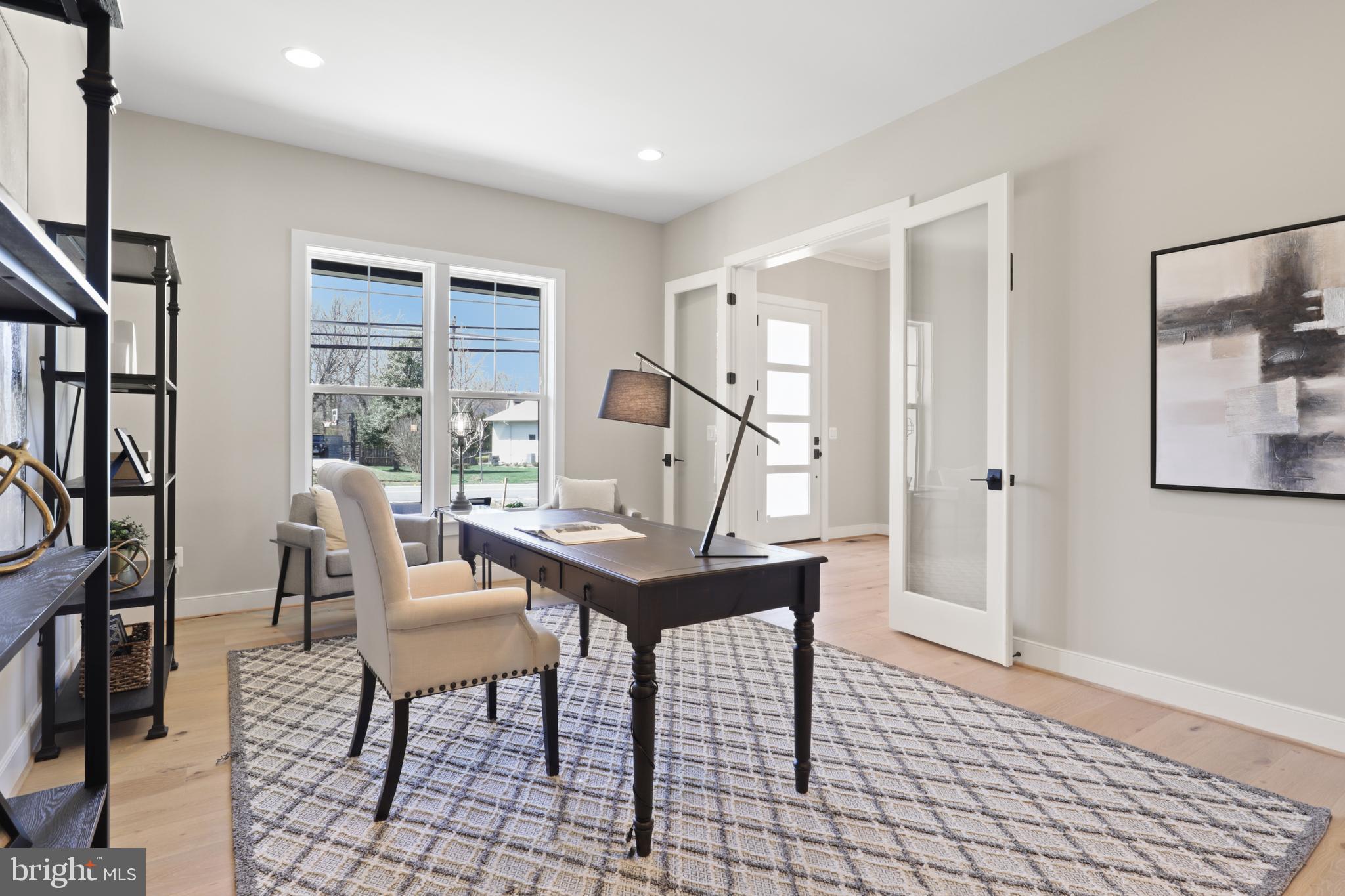 WINDOVER HEIGHTS - Residential