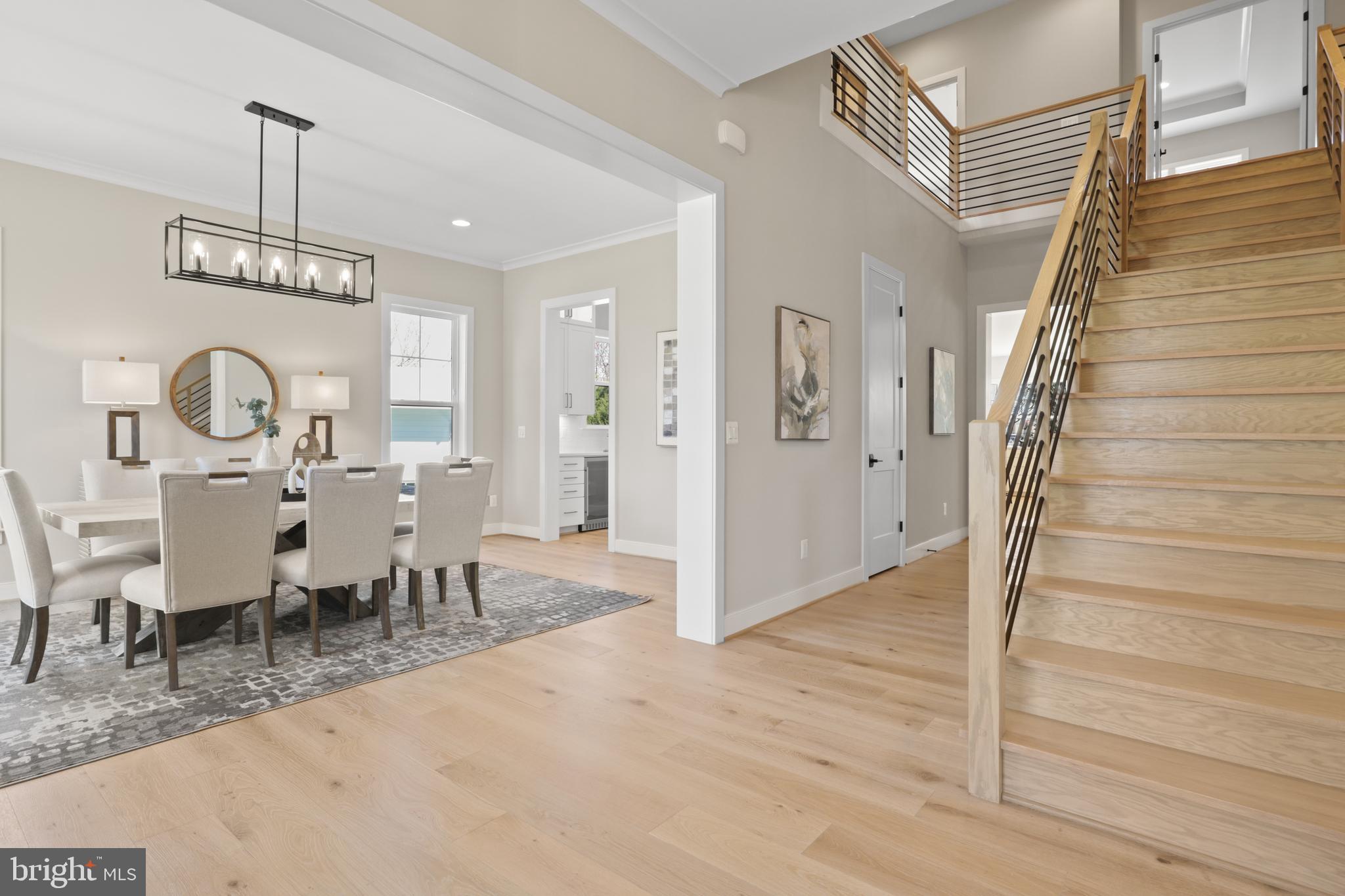 WINDOVER HEIGHTS - Residential