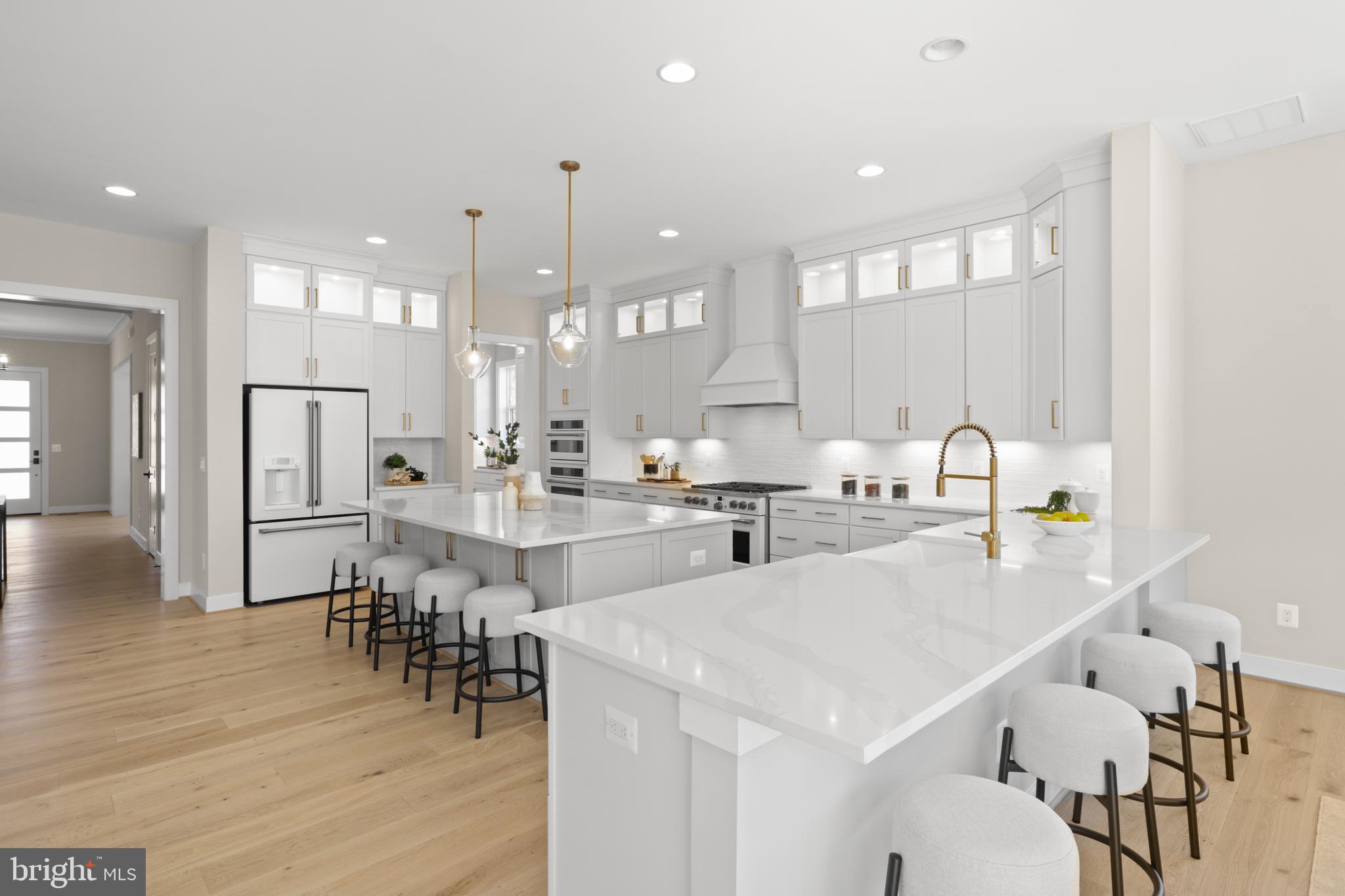 WINDOVER HEIGHTS - Residential