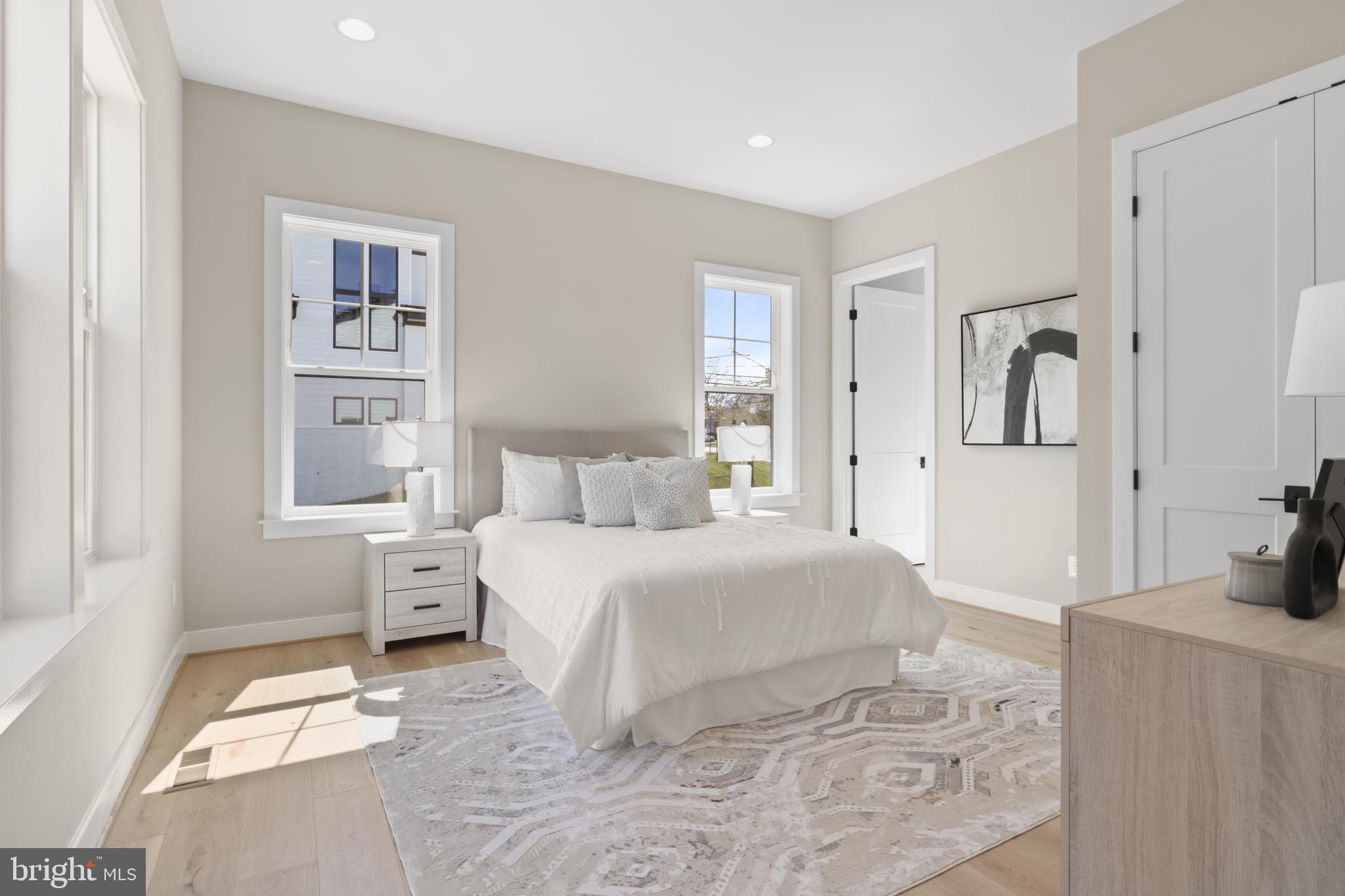 WINDOVER HEIGHTS - Residential