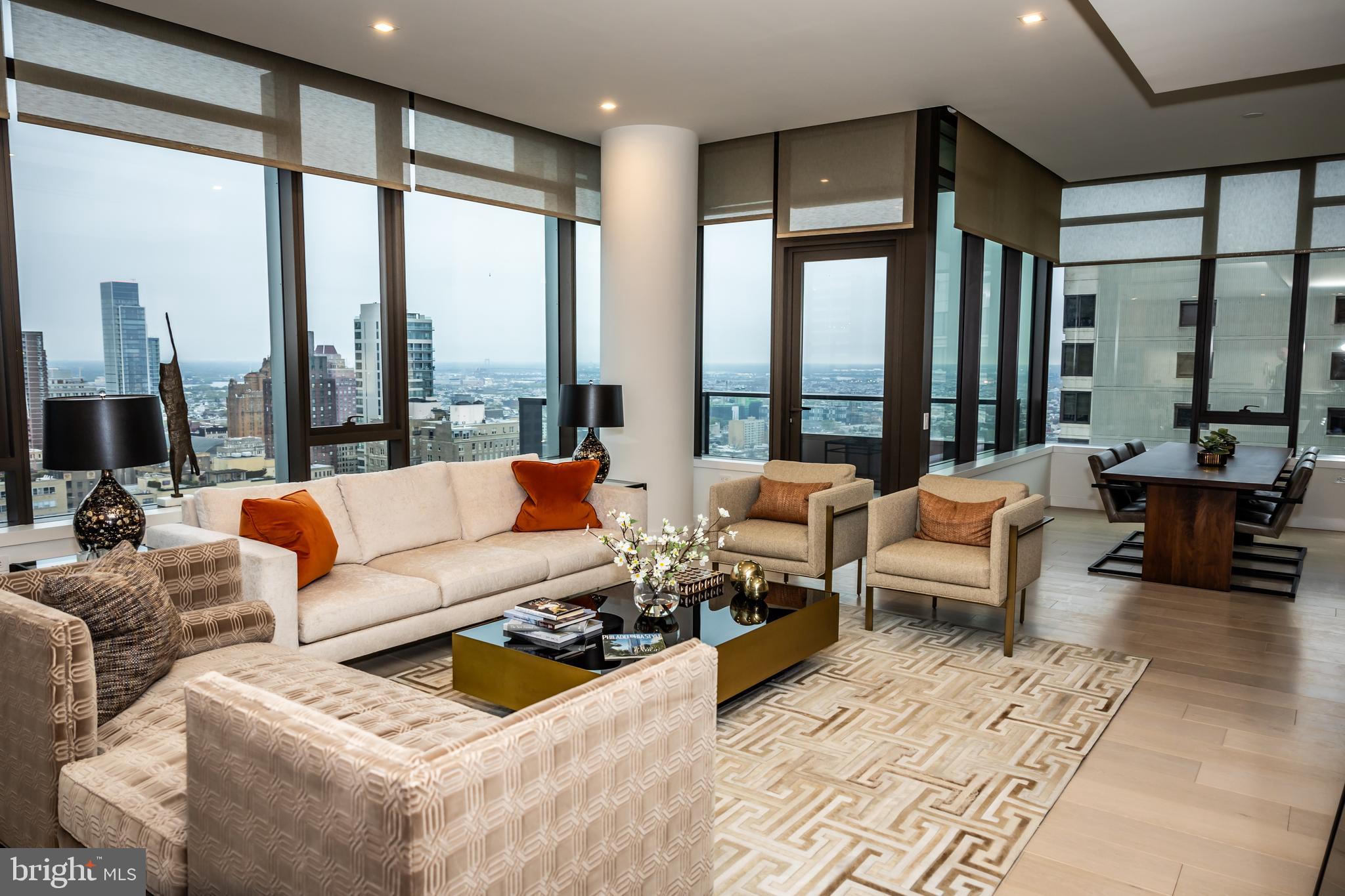 RITTENHOUSE SQUARE - Residential
