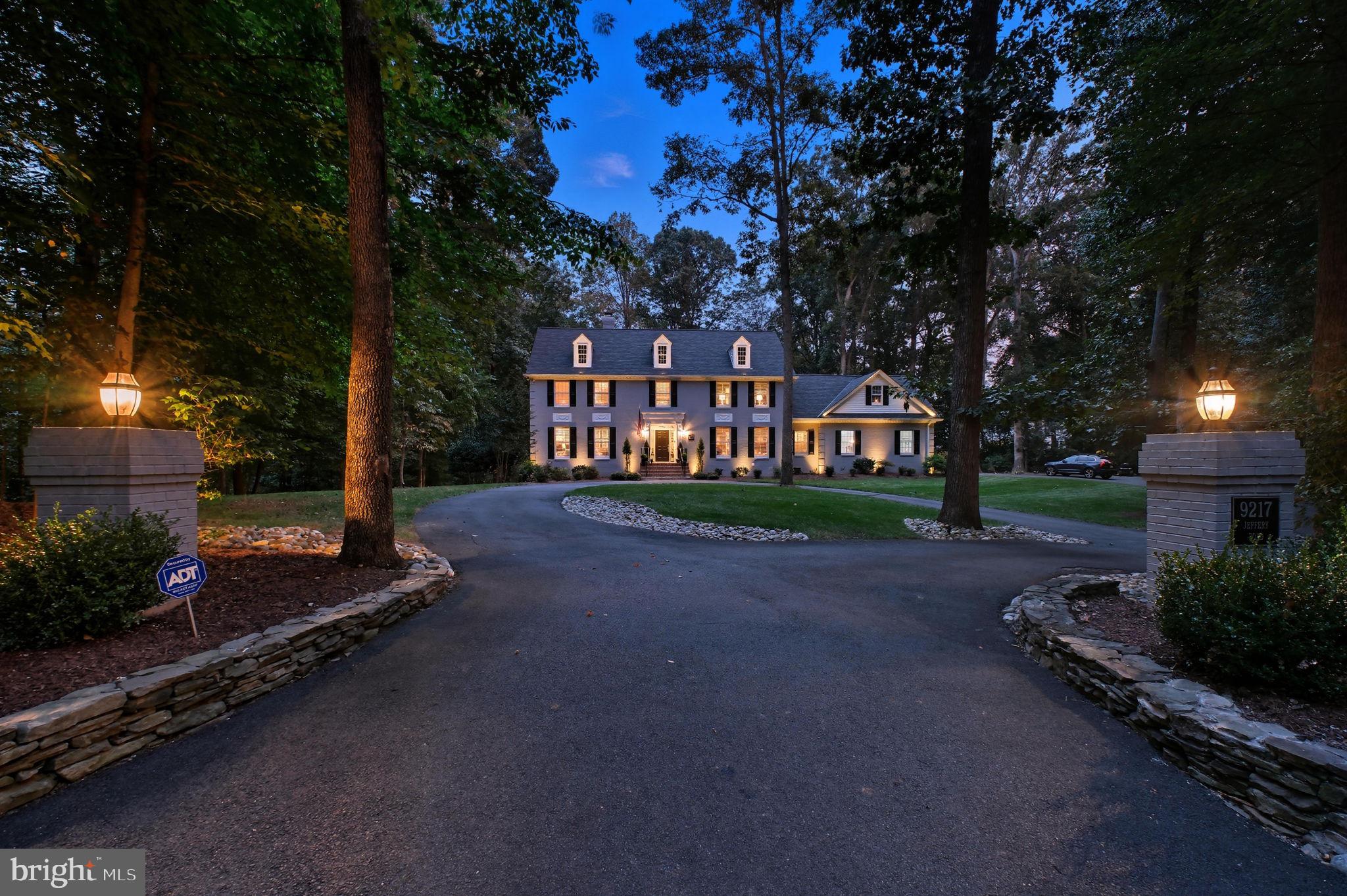 GREAT FALLS - Residential