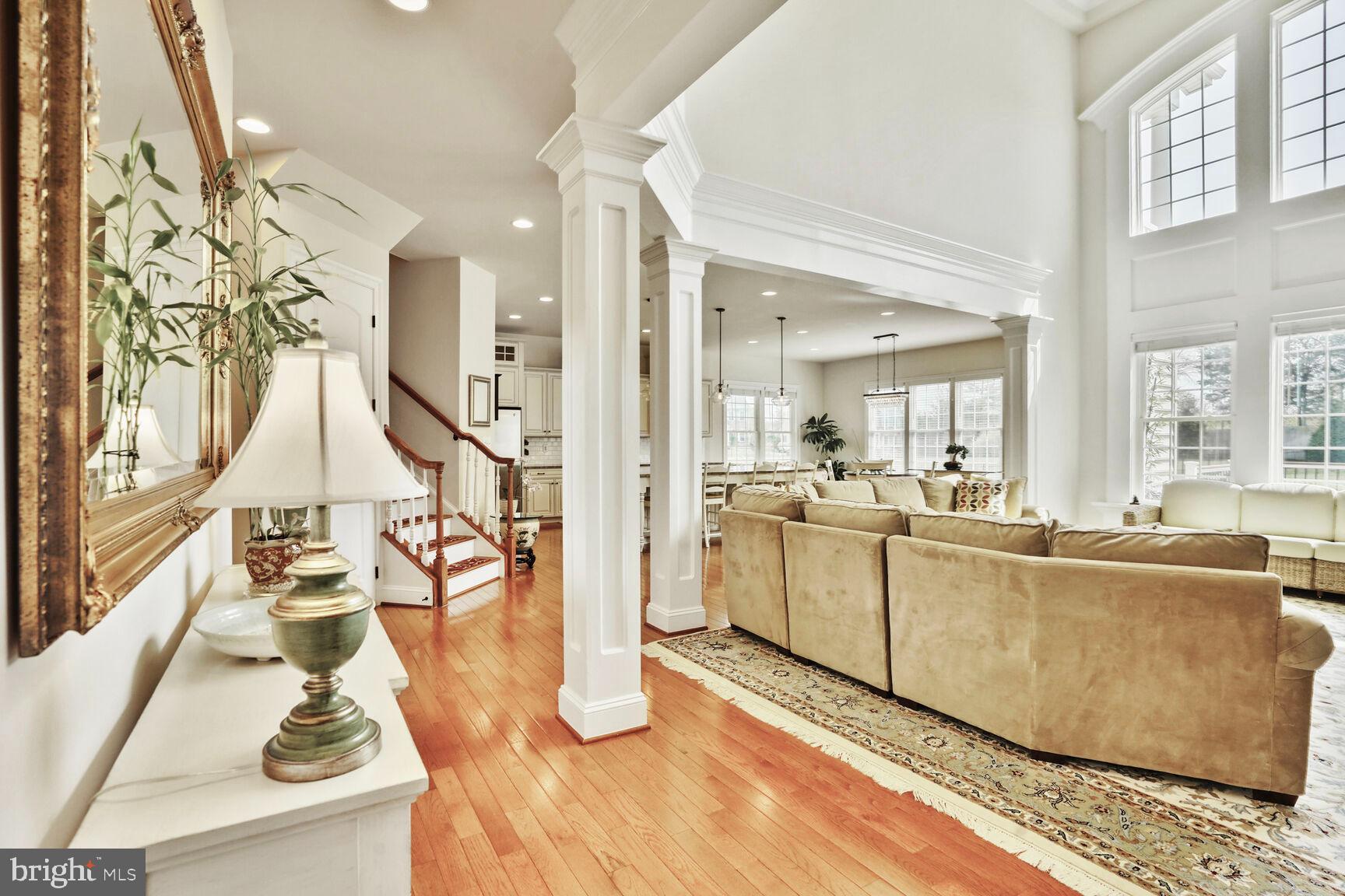 ELK RIDGE ESTATES - Residential