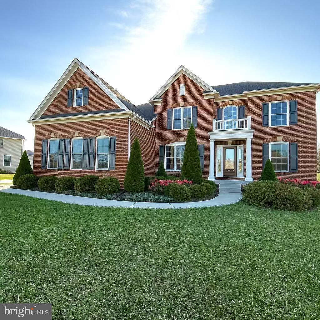 ELK RIDGE ESTATES - Residential