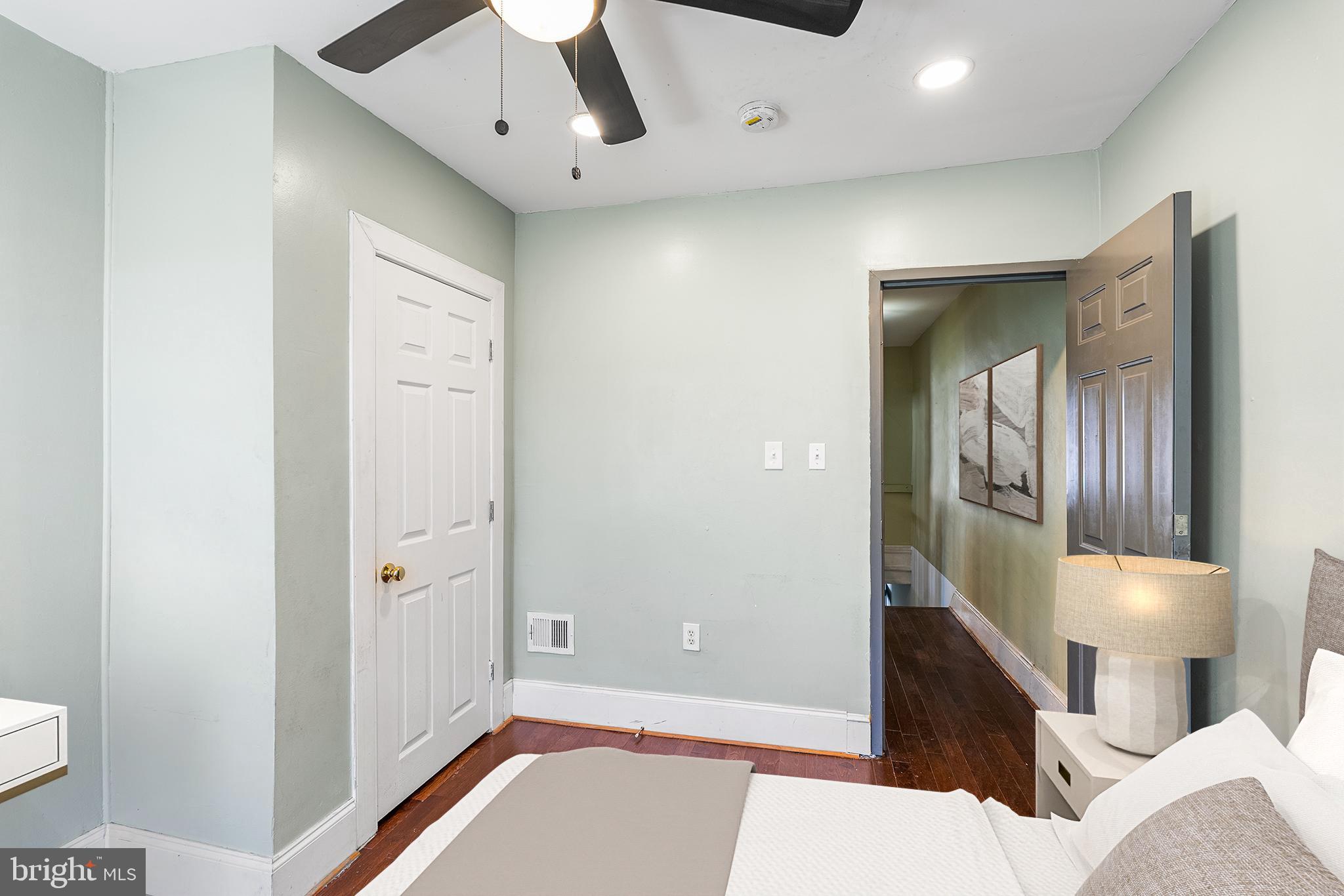 WEST PHILADELPHIA - Residential