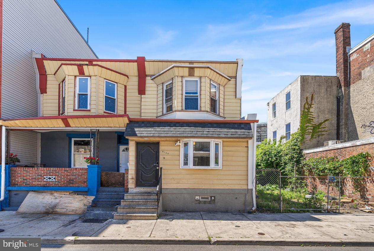 Welcome to this spacious 4-bedroom, 3-full-bath single-family home in the heart of West Philadelphia. Offering a versatile floor plan and thoughtfully designed interiors, this home provides the perfect blend of comfort, convenience, and value.

Step inside to find bright living spaces enhanced by recessed lighting, neutral finishes, and natural light throughout. The generous layout features spacious bedrooms, including oversized rooms that offer flexibility for a home office, guest accommodations, or additional living space. Three full bathrooms provide convenience for families and guests alike.  Outside, enjoy a private fenced backyard—perfect for outdoor gatherings, gardening, pets, or simply relaxing in your own outdoor retreat.

Whether you're a first-time homebuyer, growing household, or investor seeking a strong rental opportunity, this property offers endless potential. Conveniently located near universities, hospitals, public transportation, shopping, dining, and major commuter routes, you'll enjoy easy access to everything West Philadelphia has to offer.