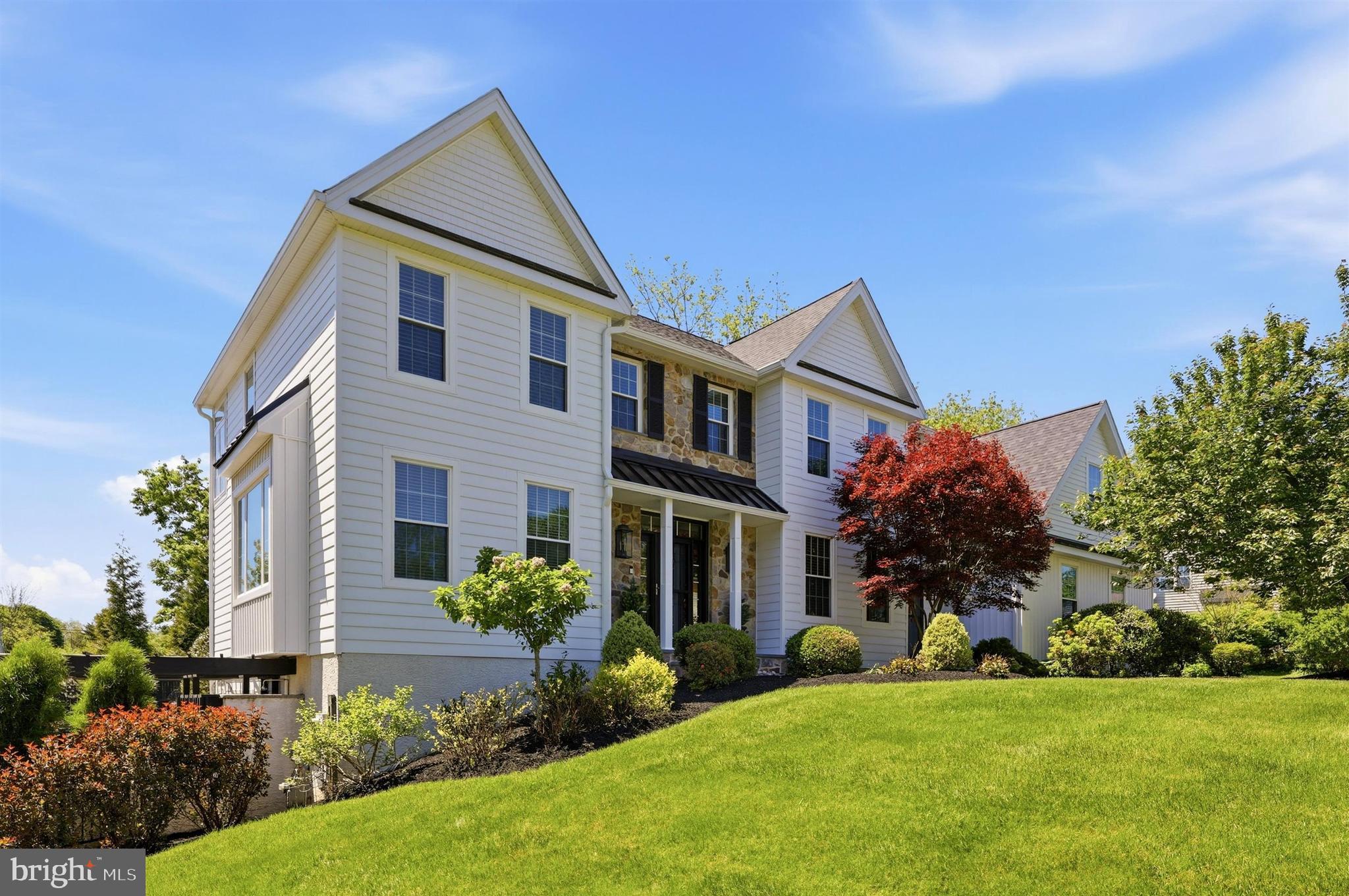 GREENHILL TERRACE - Residential
