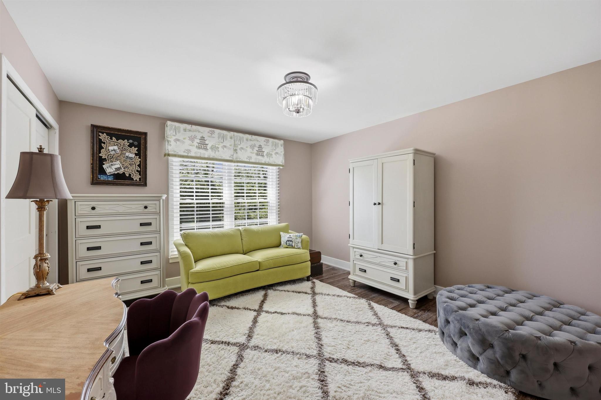 GREENHILL TERRACE - Residential