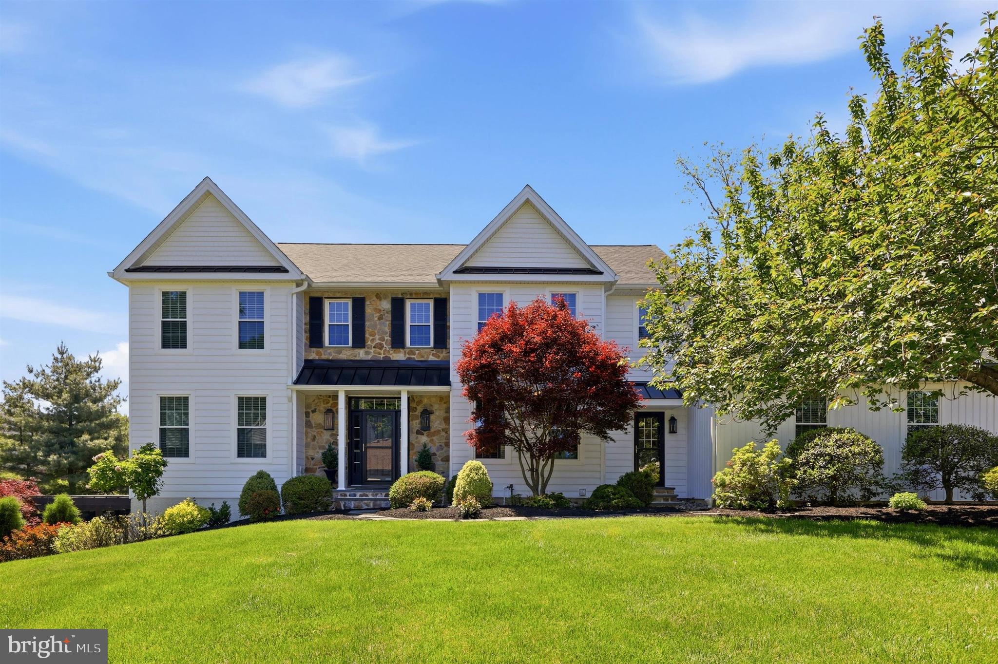 GREENHILL TERRACE - Residential