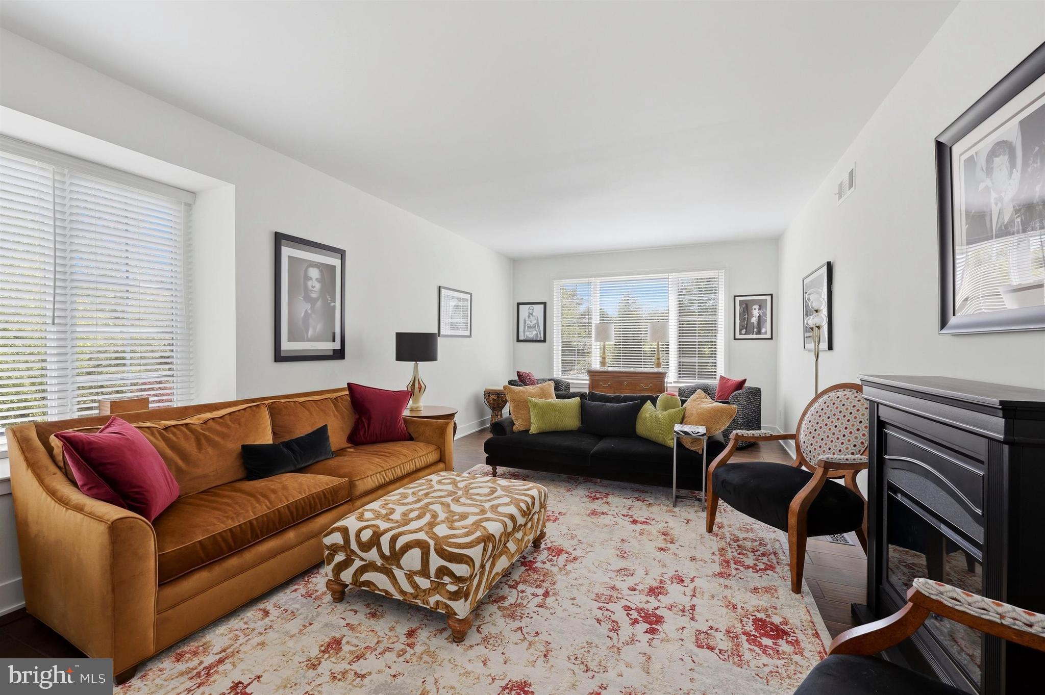 GREENHILL TERRACE - Residential