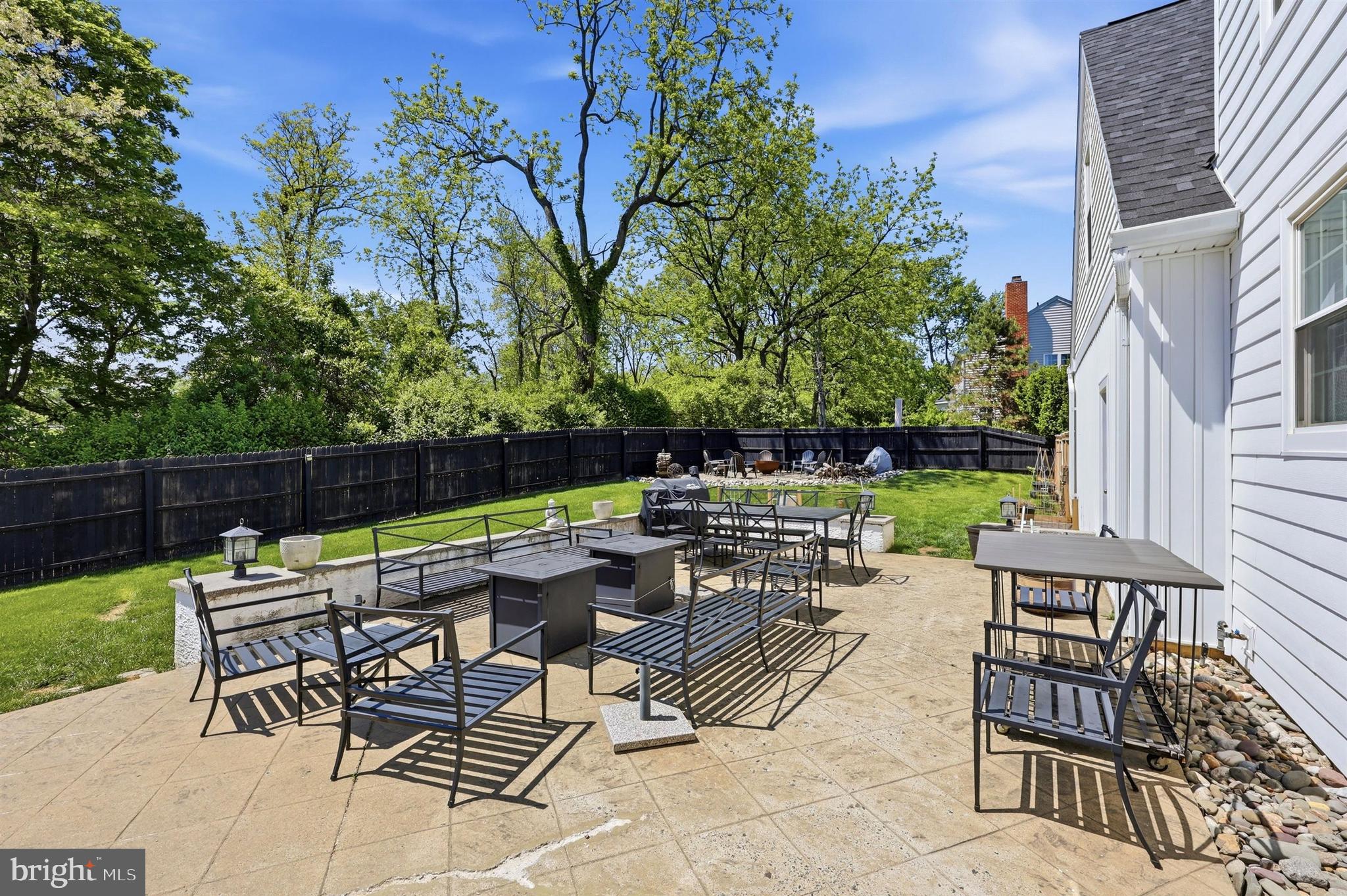GREENHILL TERRACE - Residential