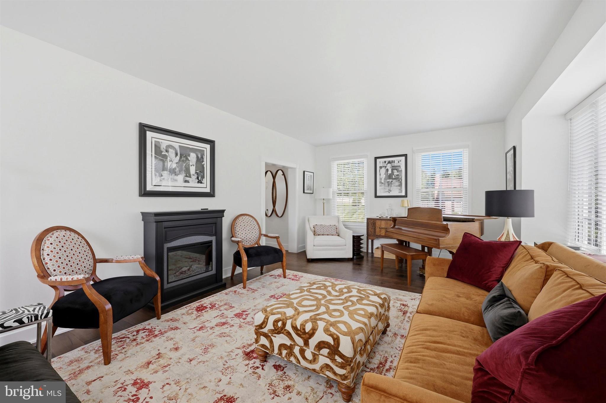 GREENHILL TERRACE - Residential
