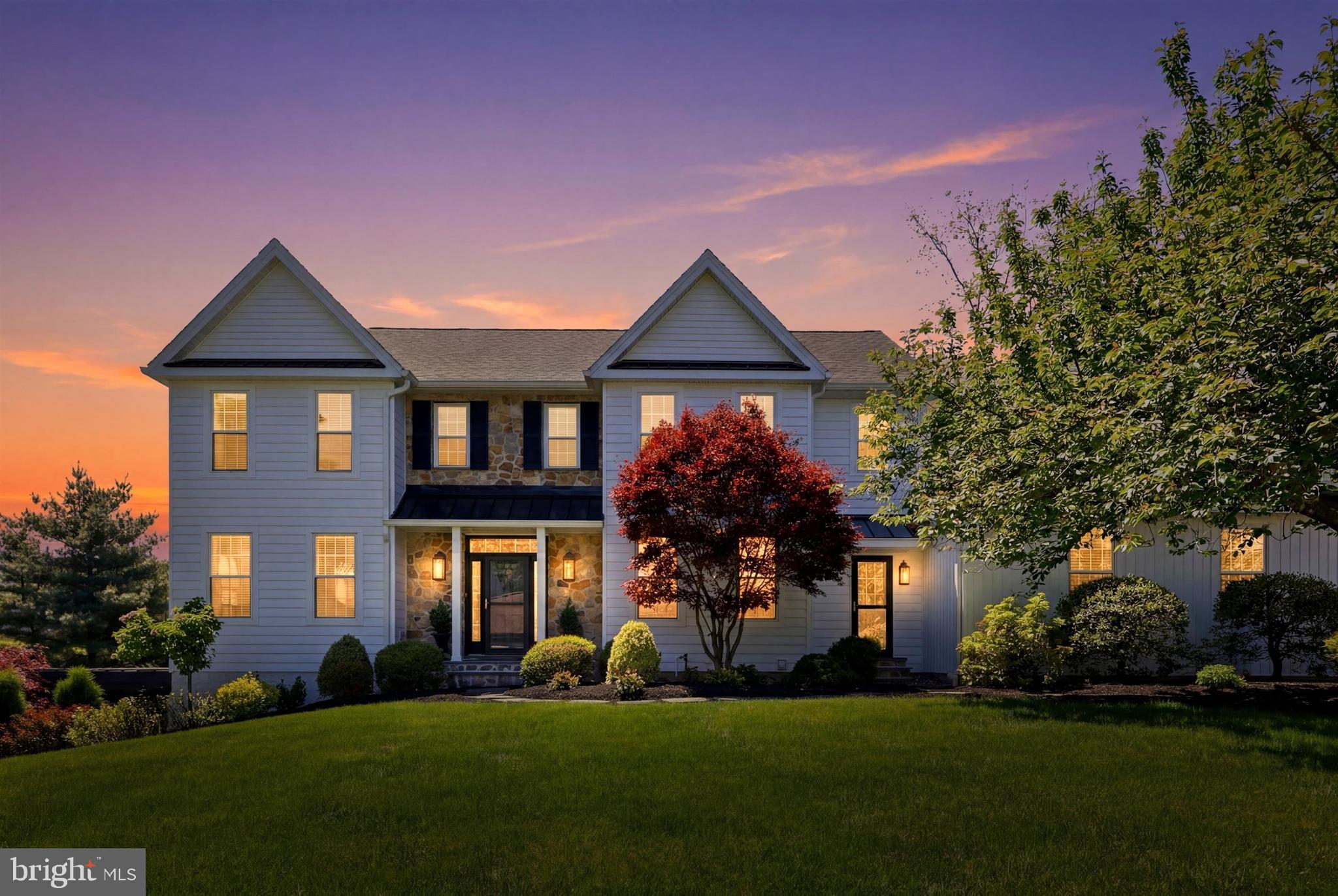 GREENHILL TERRACE - Residential