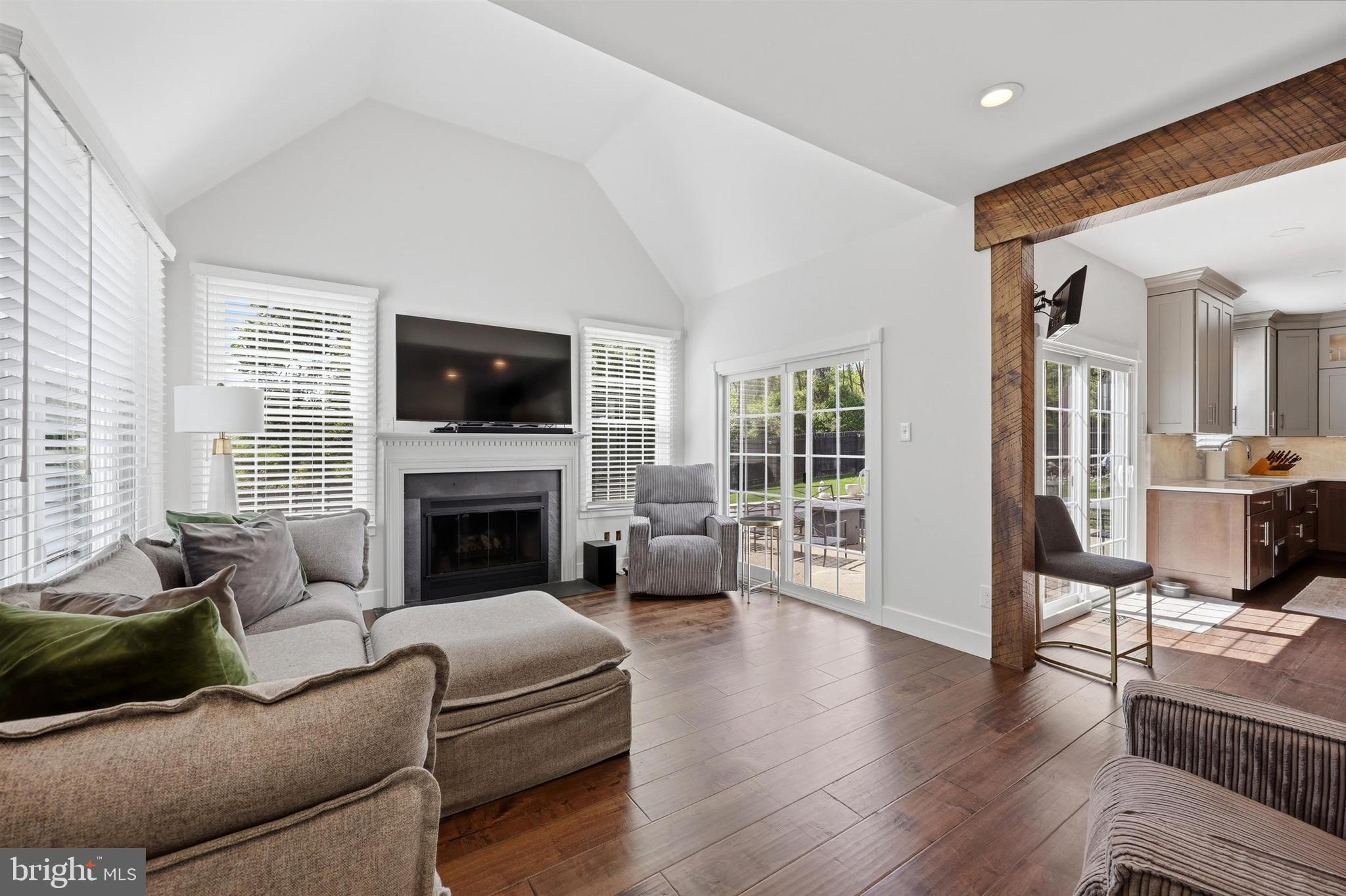 GREENHILL TERRACE - Residential