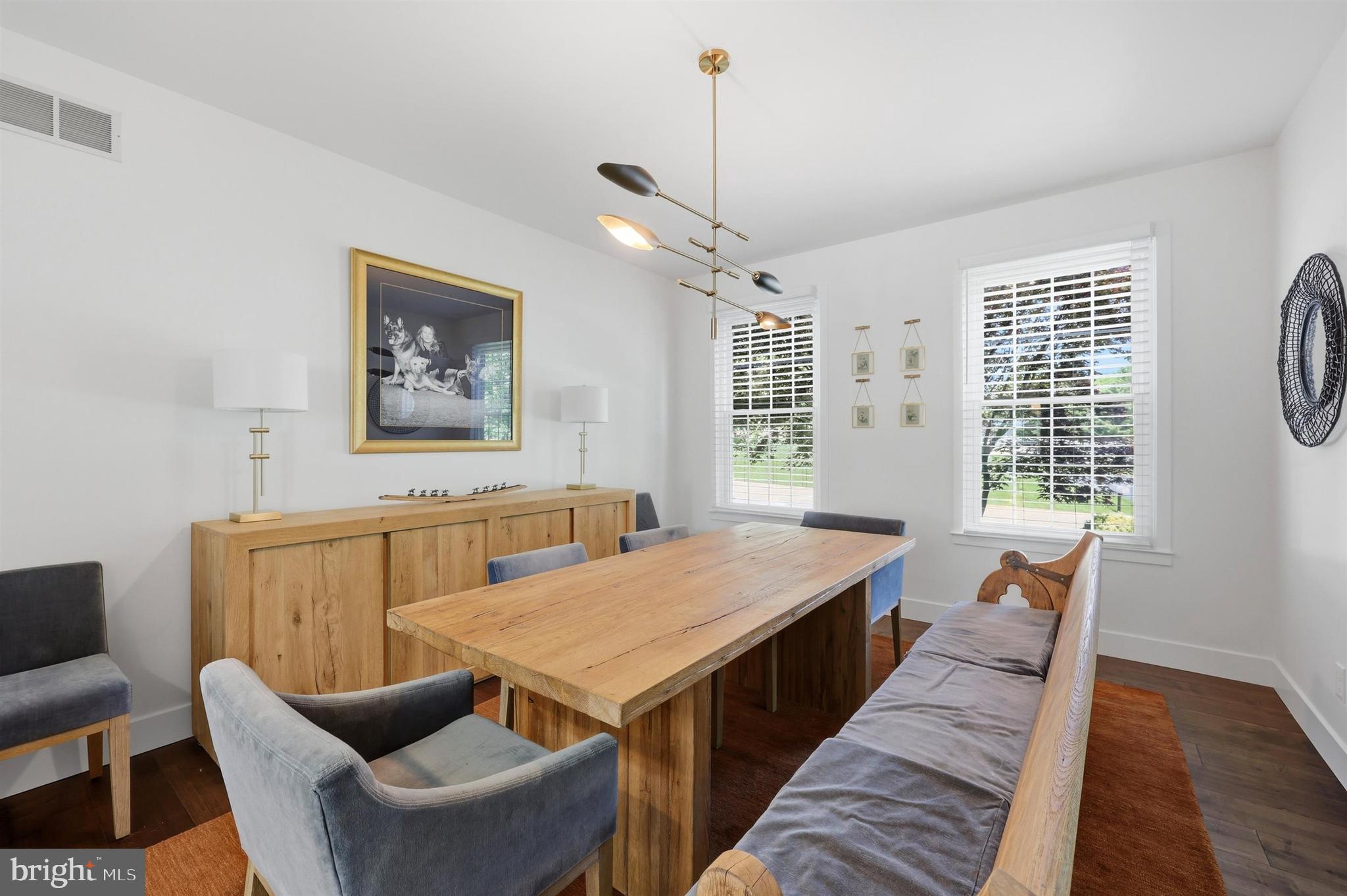 GREENHILL TERRACE - Residential